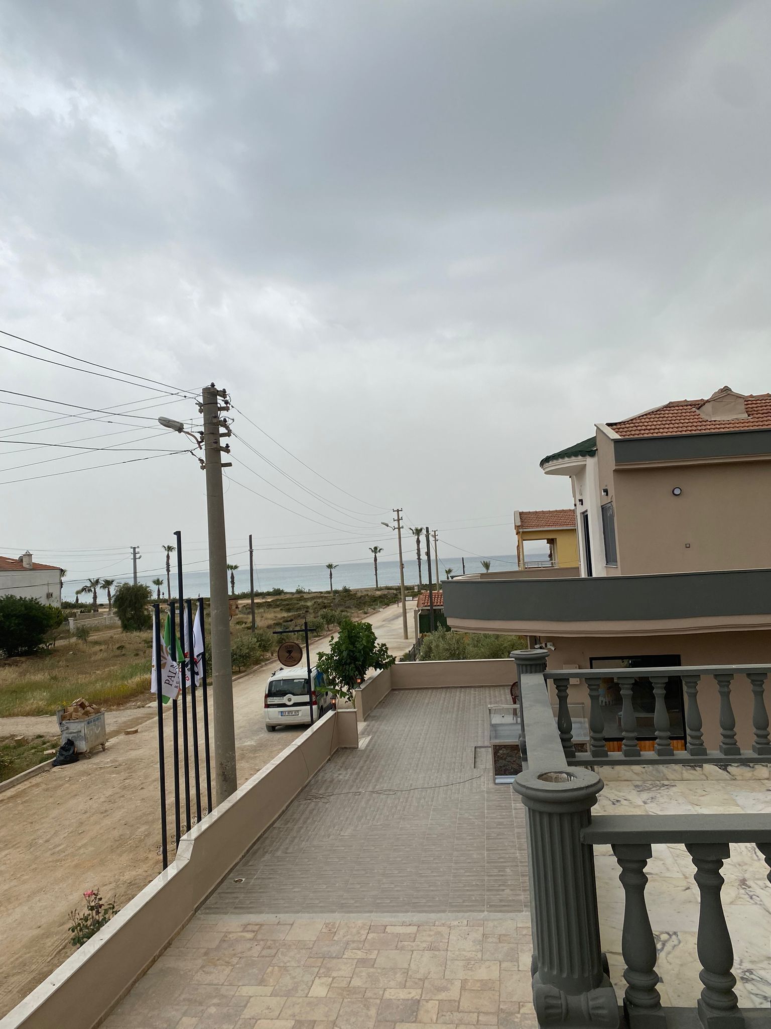 Palmera Beach Hotel