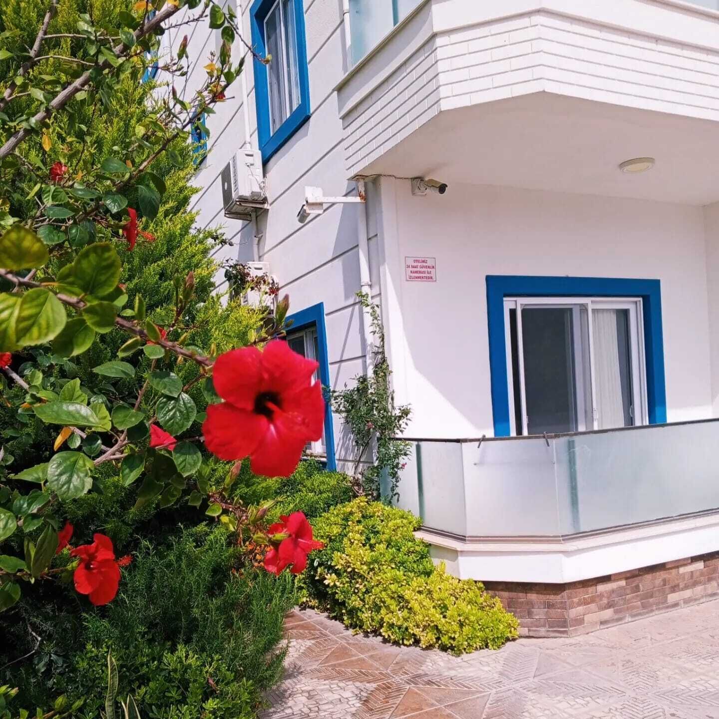 Port Hotel Tasucu