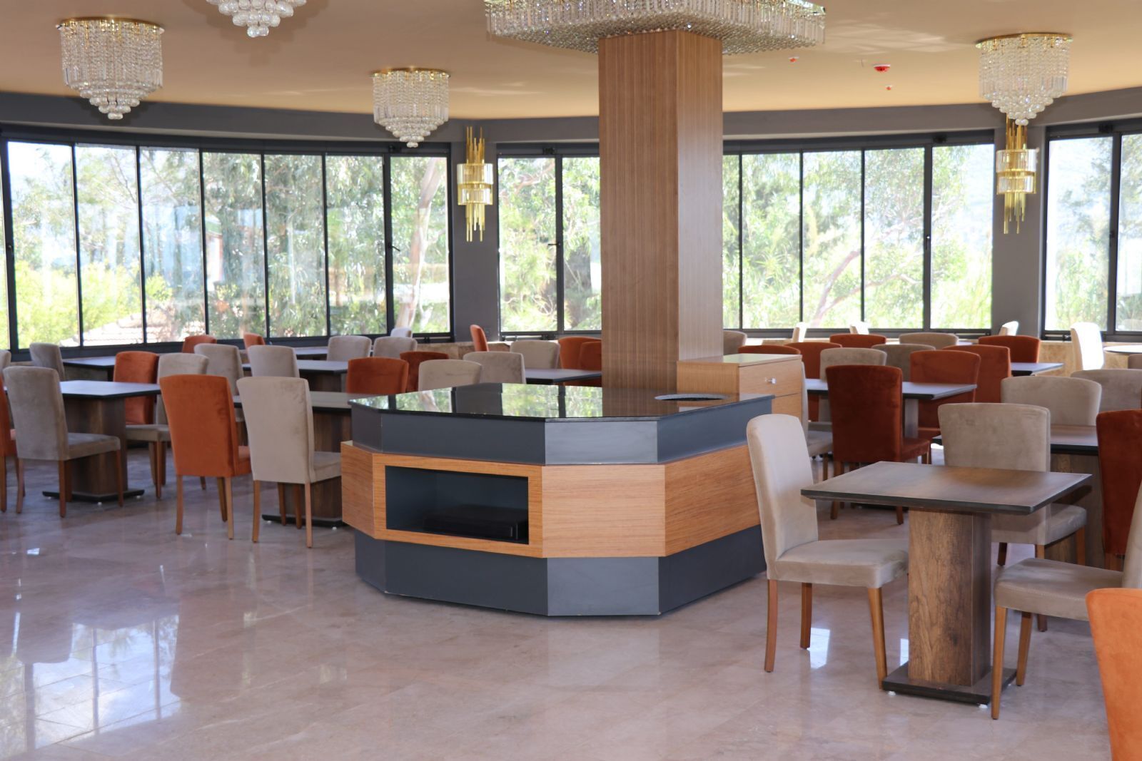 Toros Holiday Resort