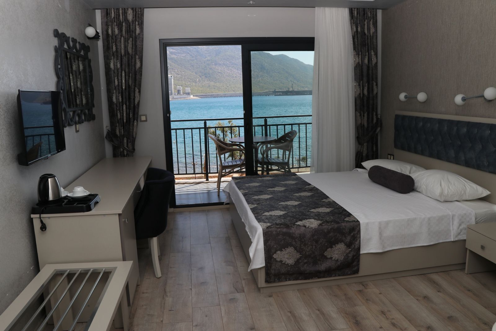 Toros Holiday Resort