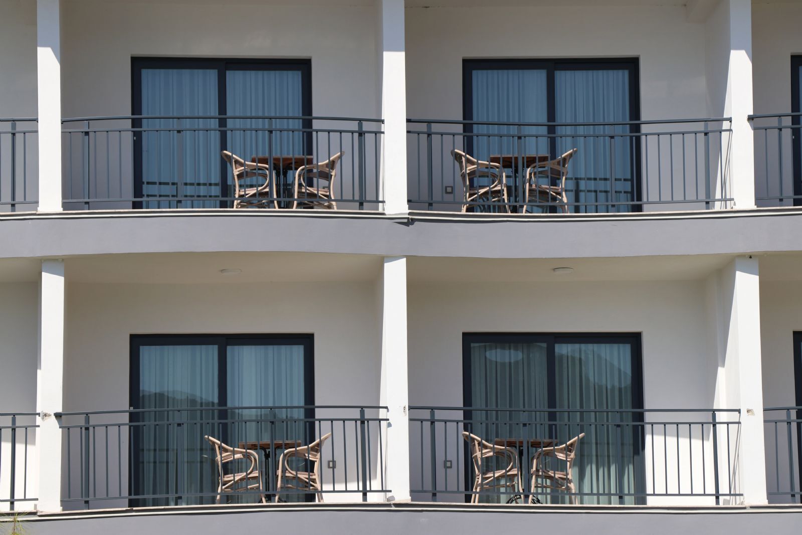 Toros Holiday Resort