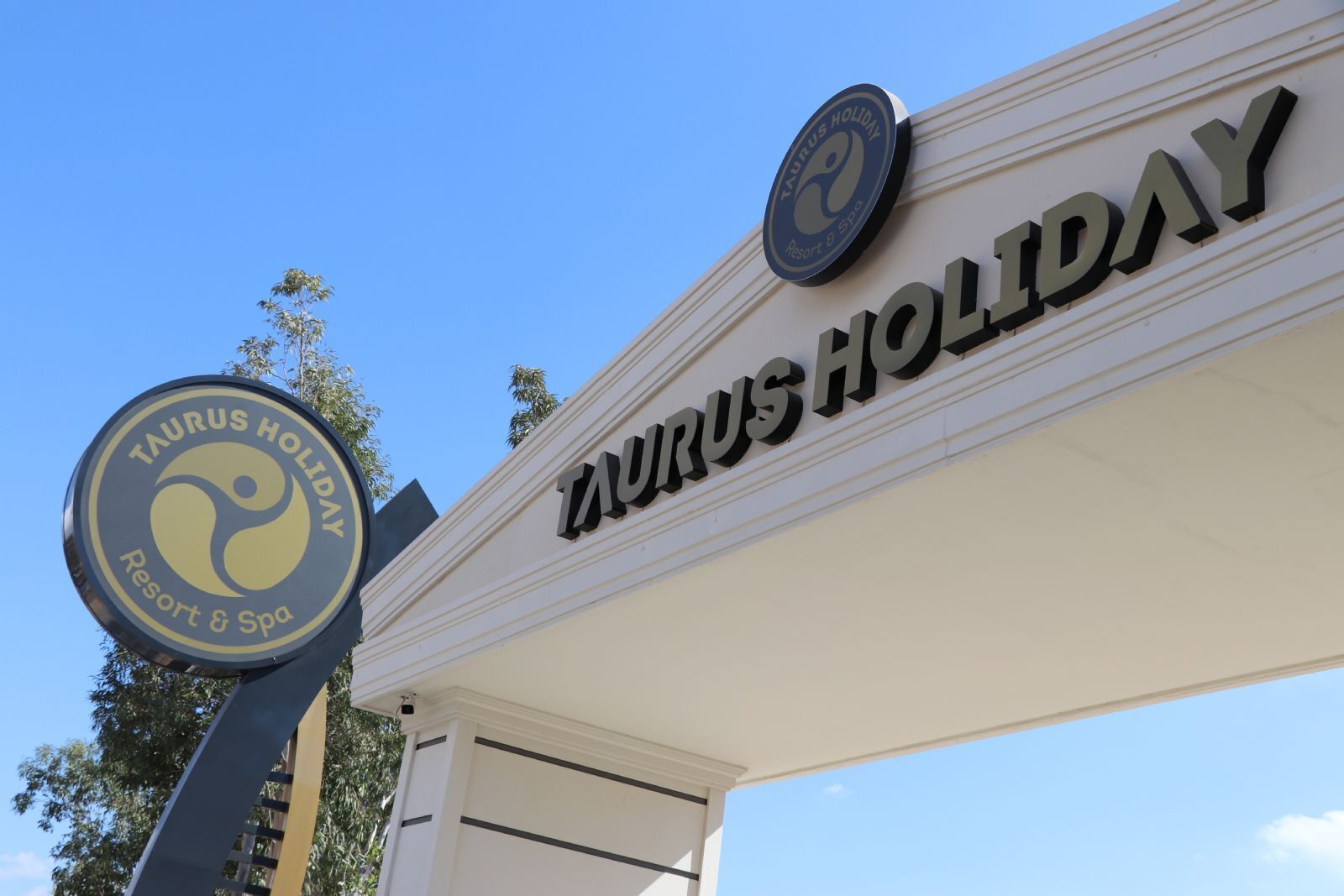 Toros Holiday Resort