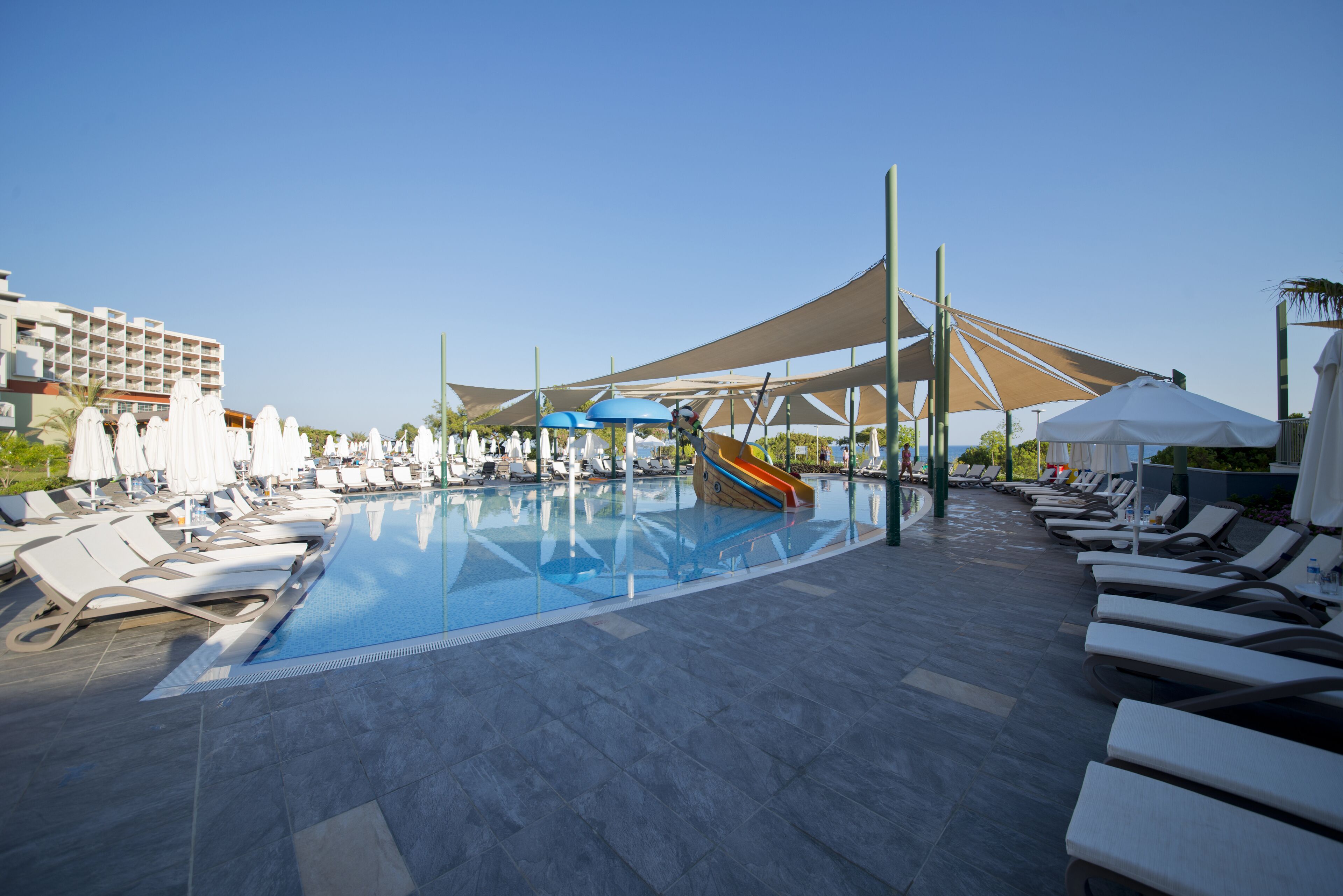 Akra Sorgun Tui Blue Sensatori