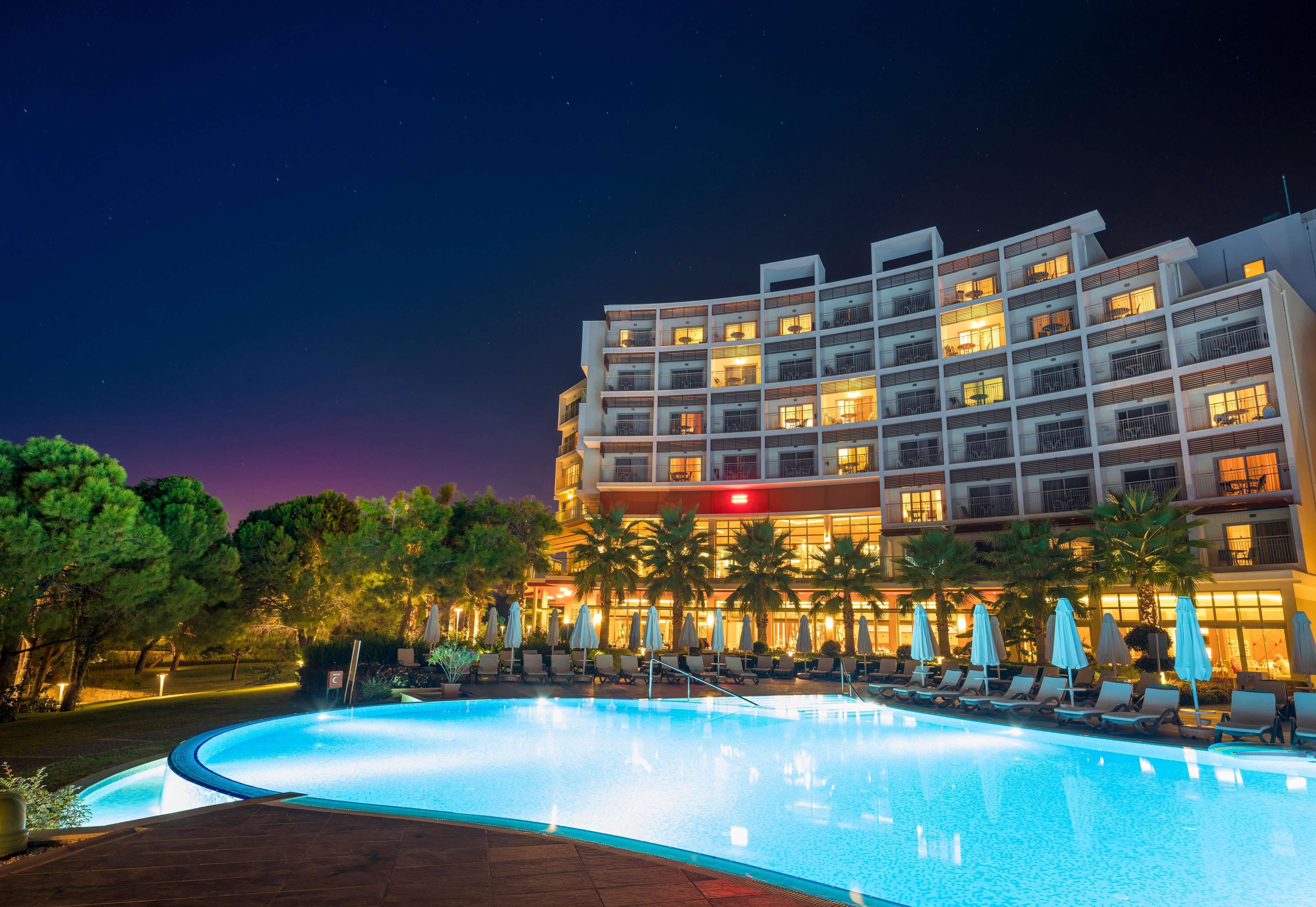 Akra Sorgun Tui Blue Sensatori