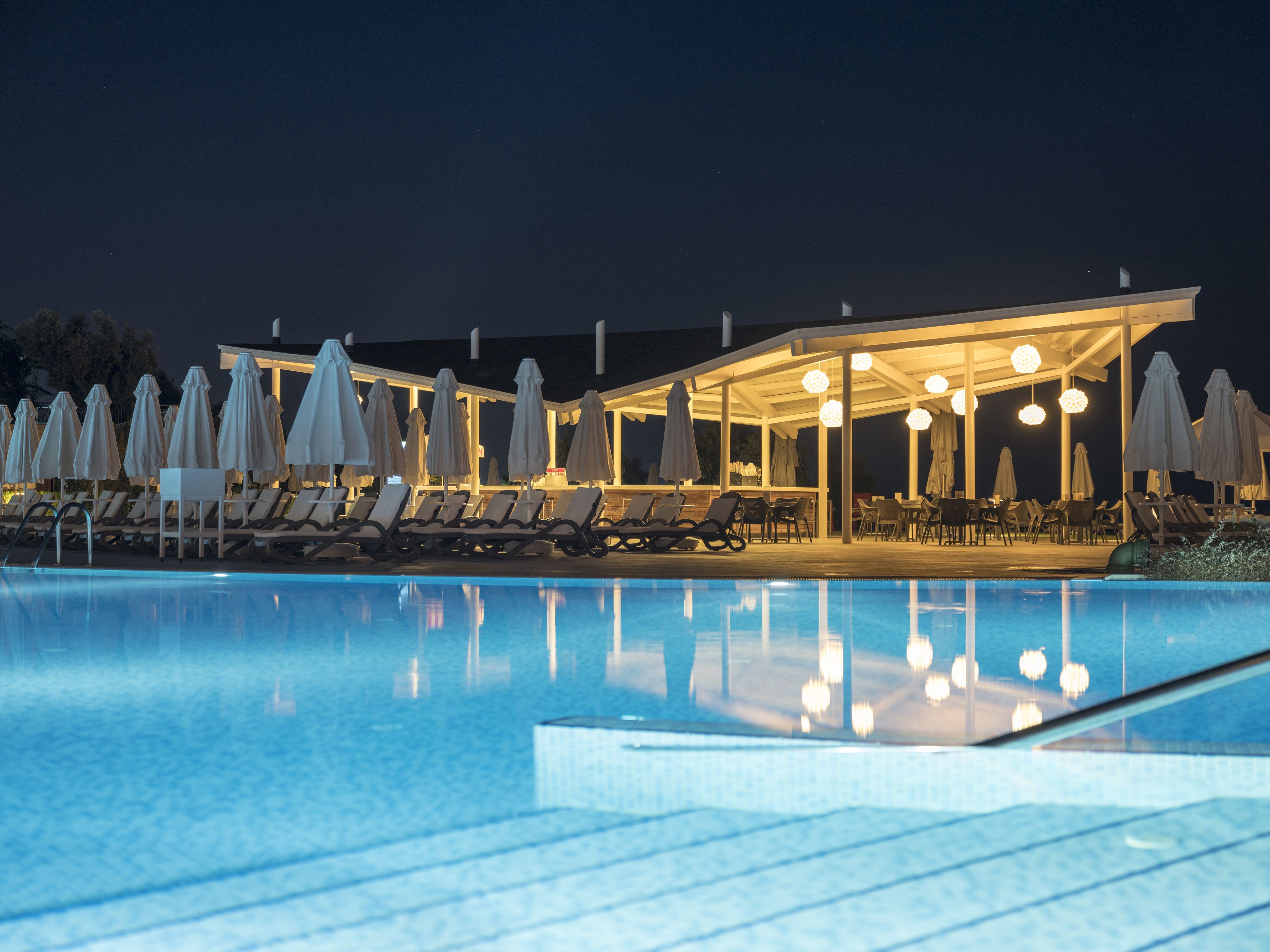 Akra Sorgun Tui Blue Sensatori