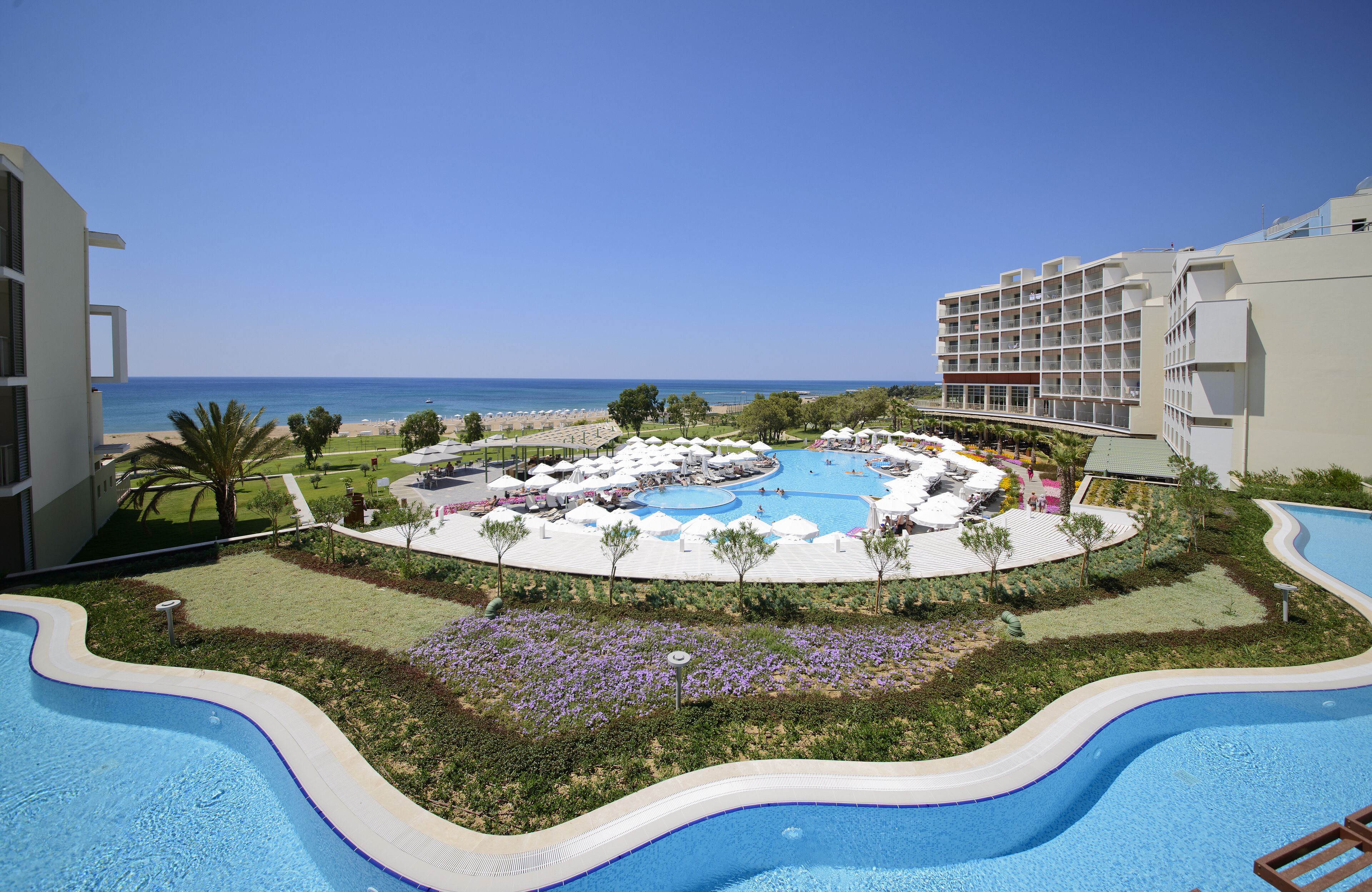 Akra Sorgun Tui Blue Sensatori