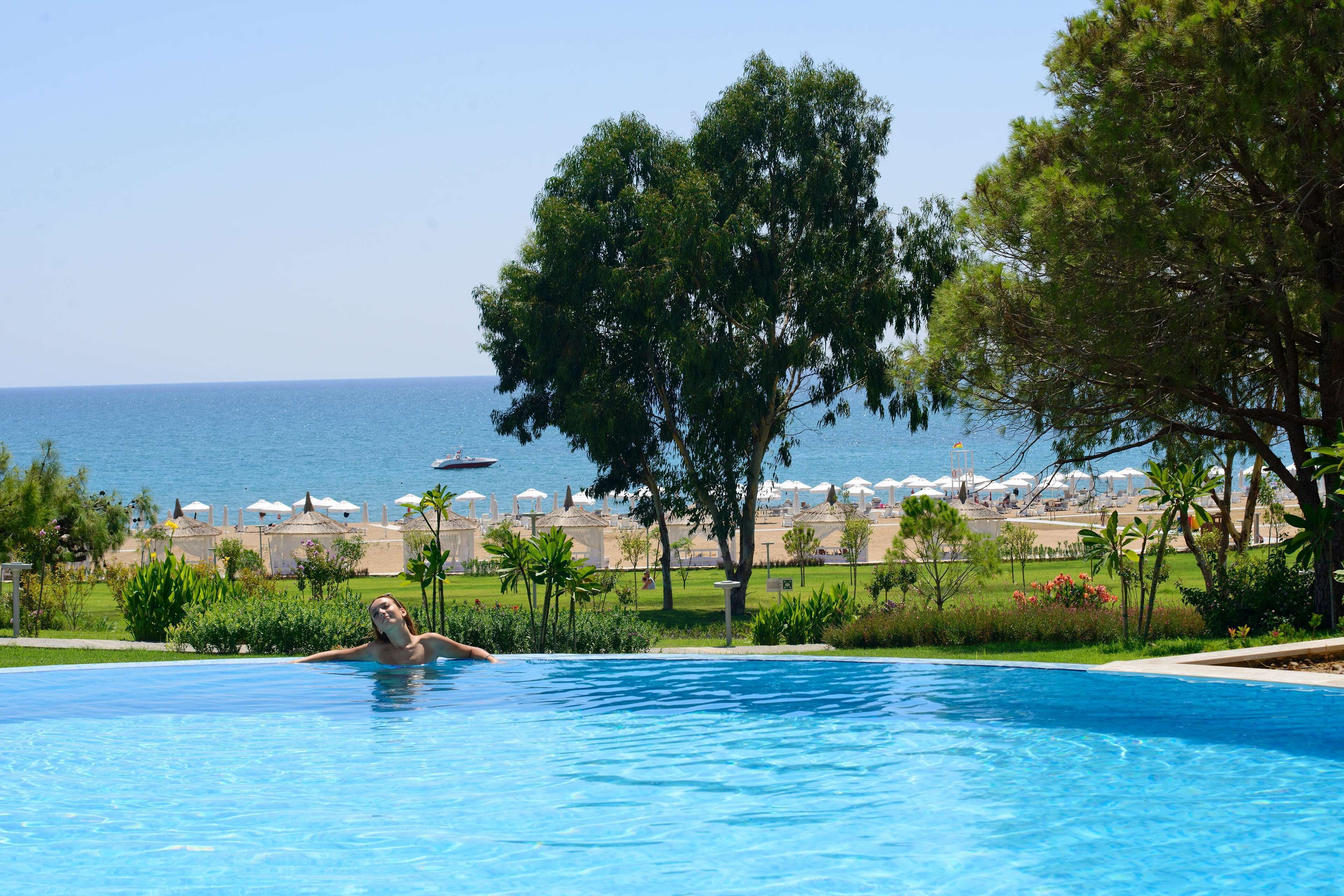 Akra Sorgun Tui Blue Sensatori