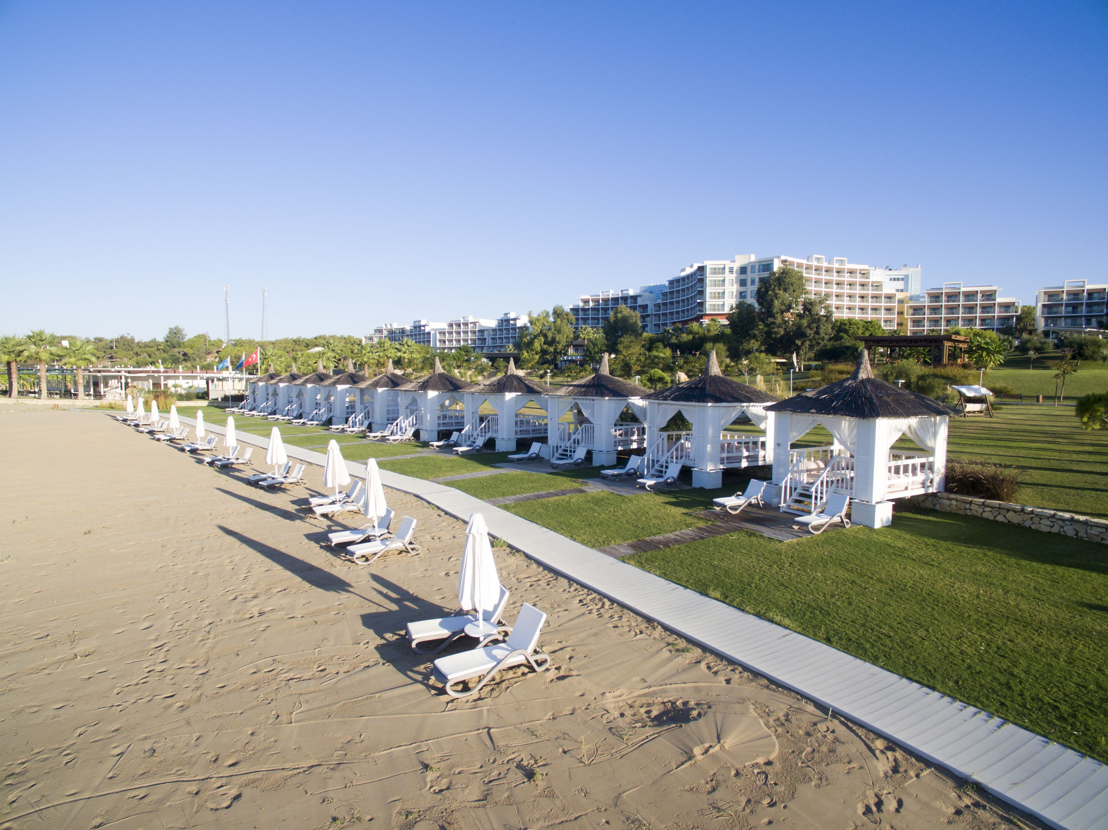 Akra Sorgun Tui Blue Sensatori