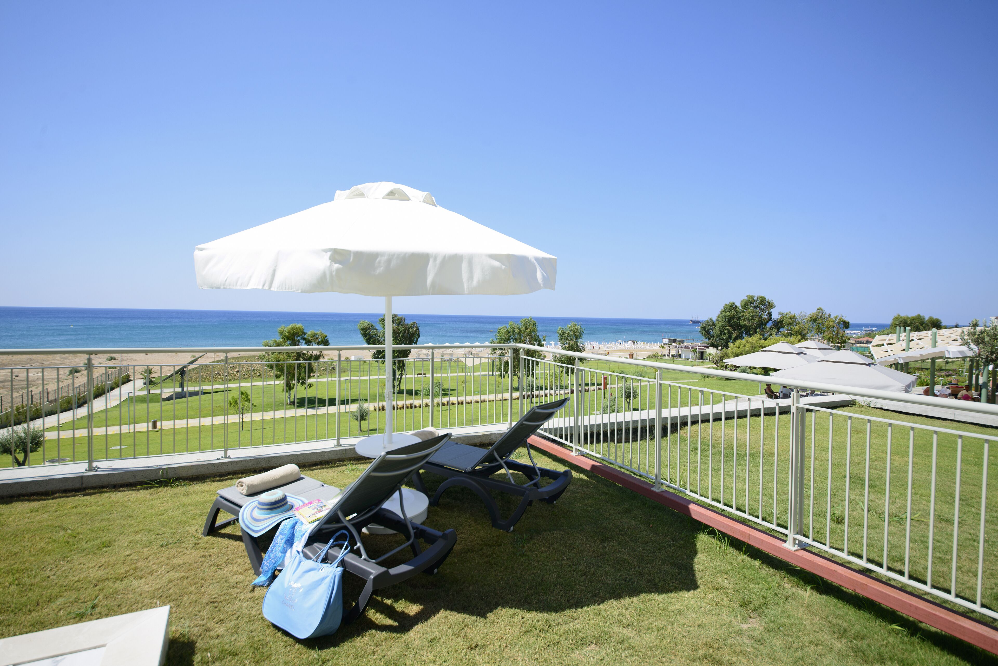 Akra Sorgun Tui Blue Sensatori