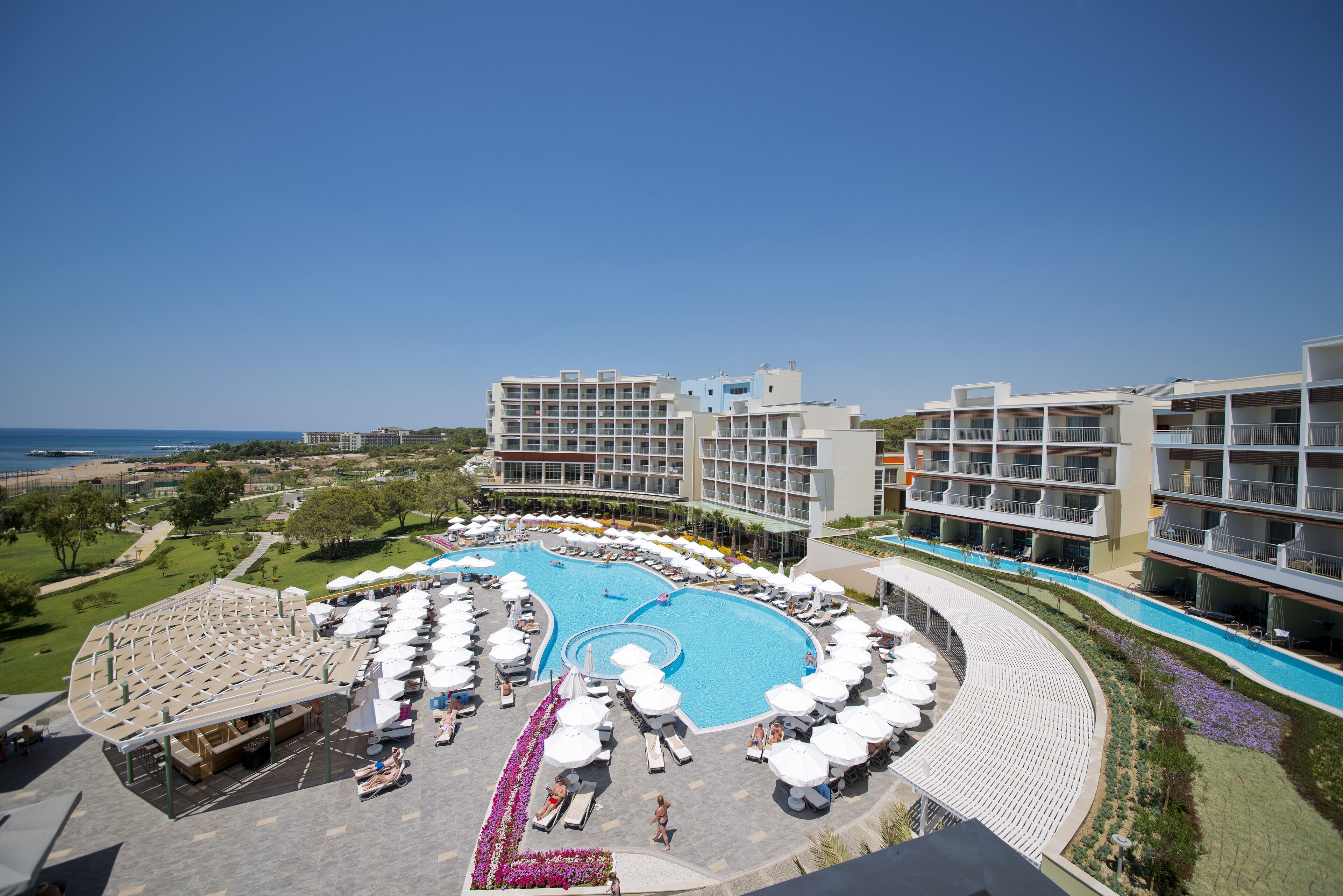 Akra Sorgun Tui Blue Sensatori