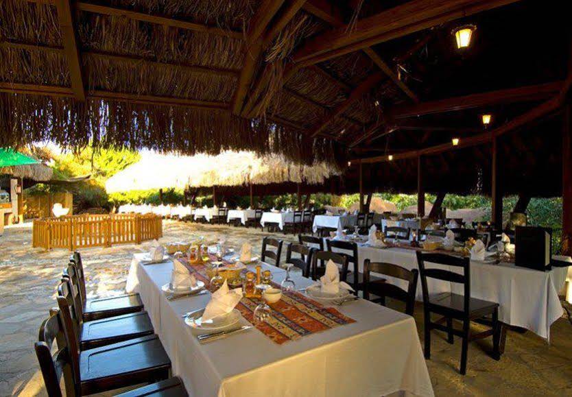 Blue Waters Club