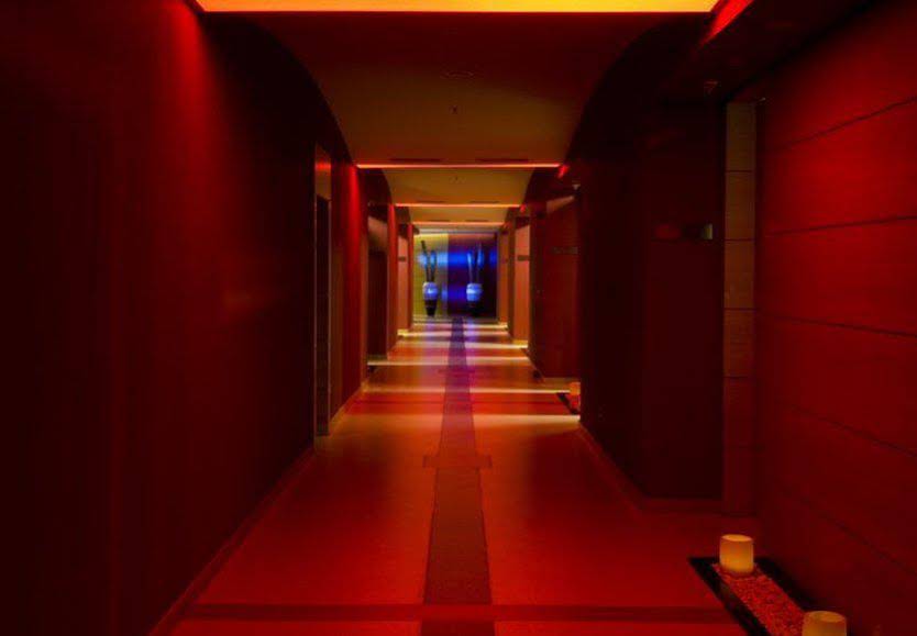 Blue Waters Club