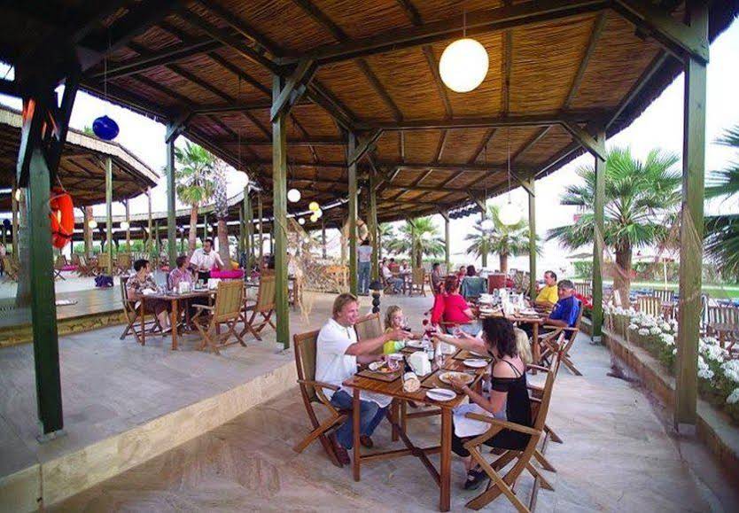 Blue Waters Club