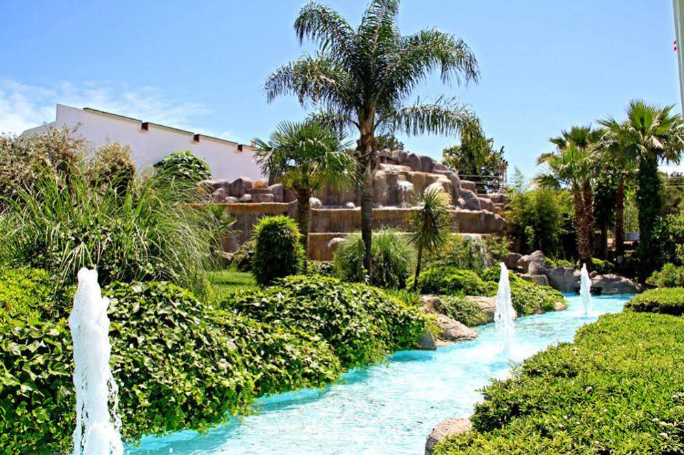 Club Hotel Phaselis Rose