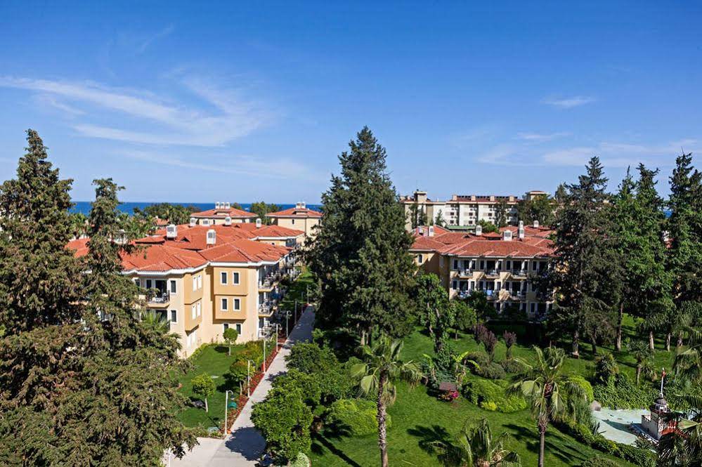 Club Hotel Phaselis Rose