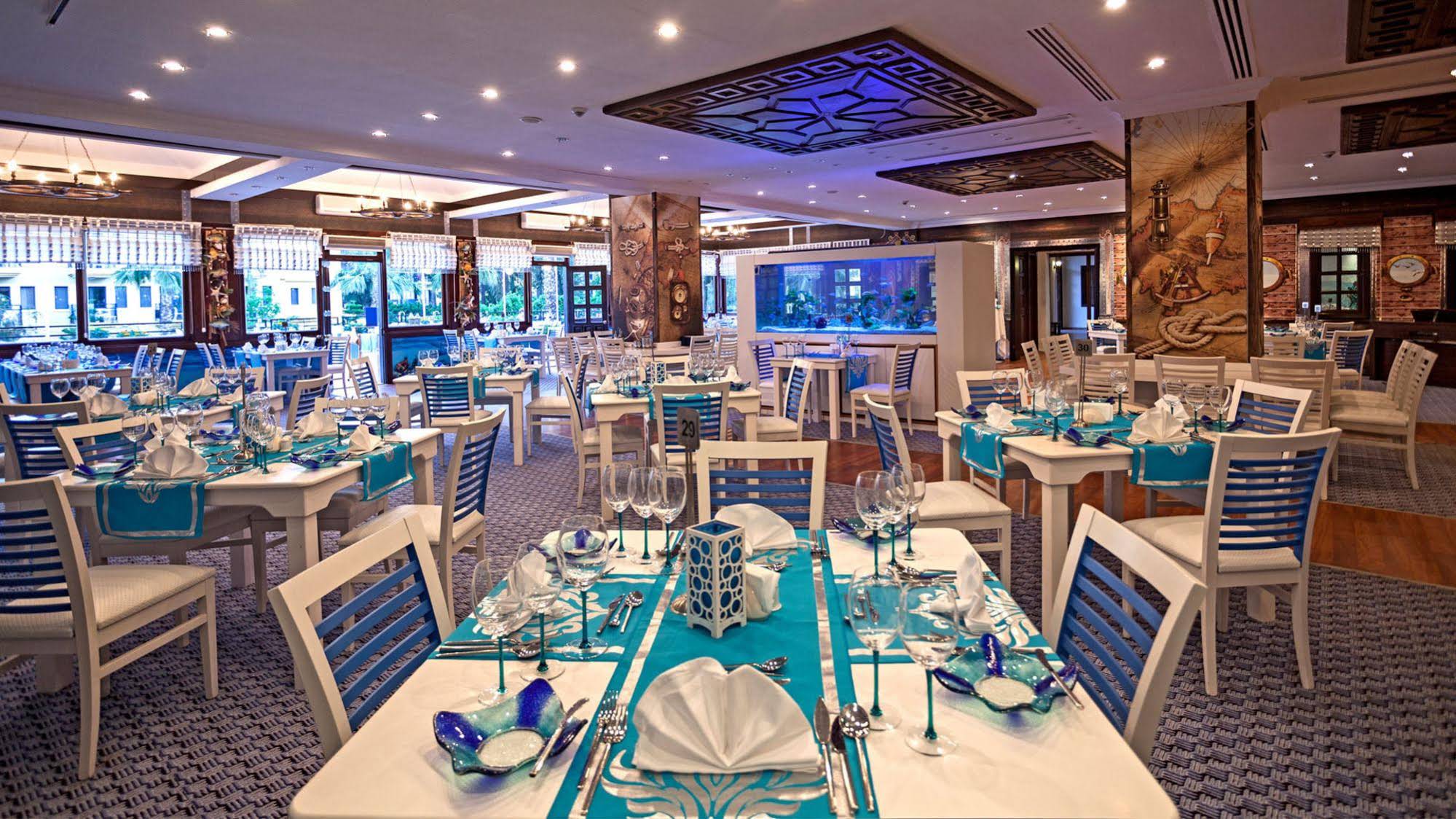 Club Hotel Phaselis Rose