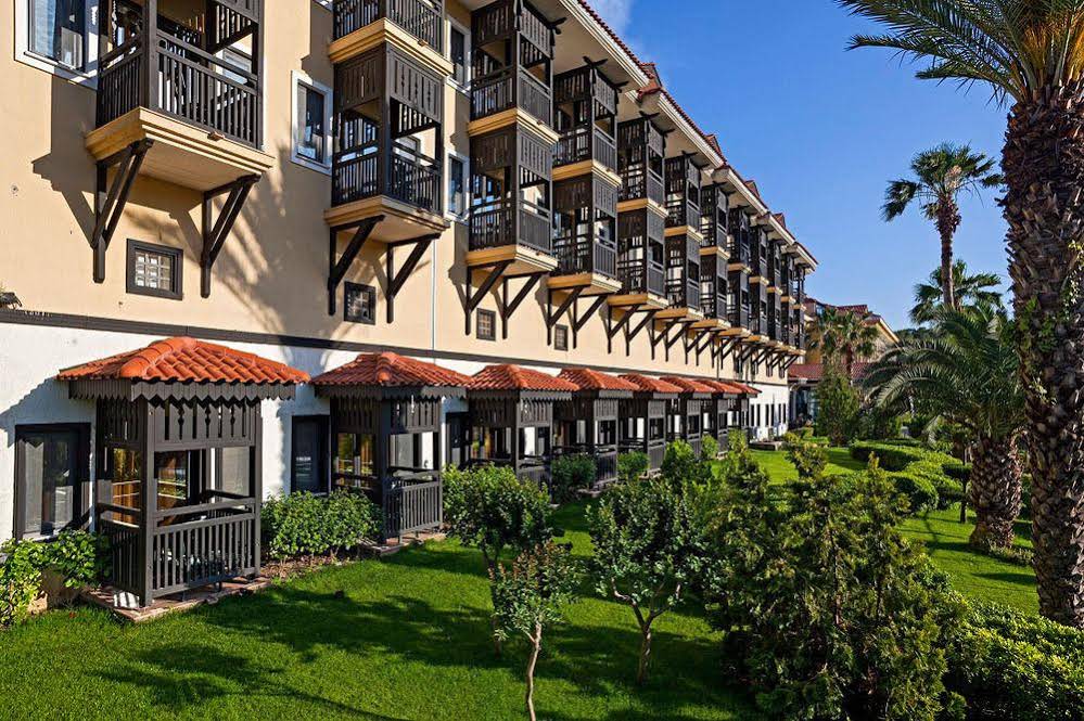 Club Hotel Phaselis Rose