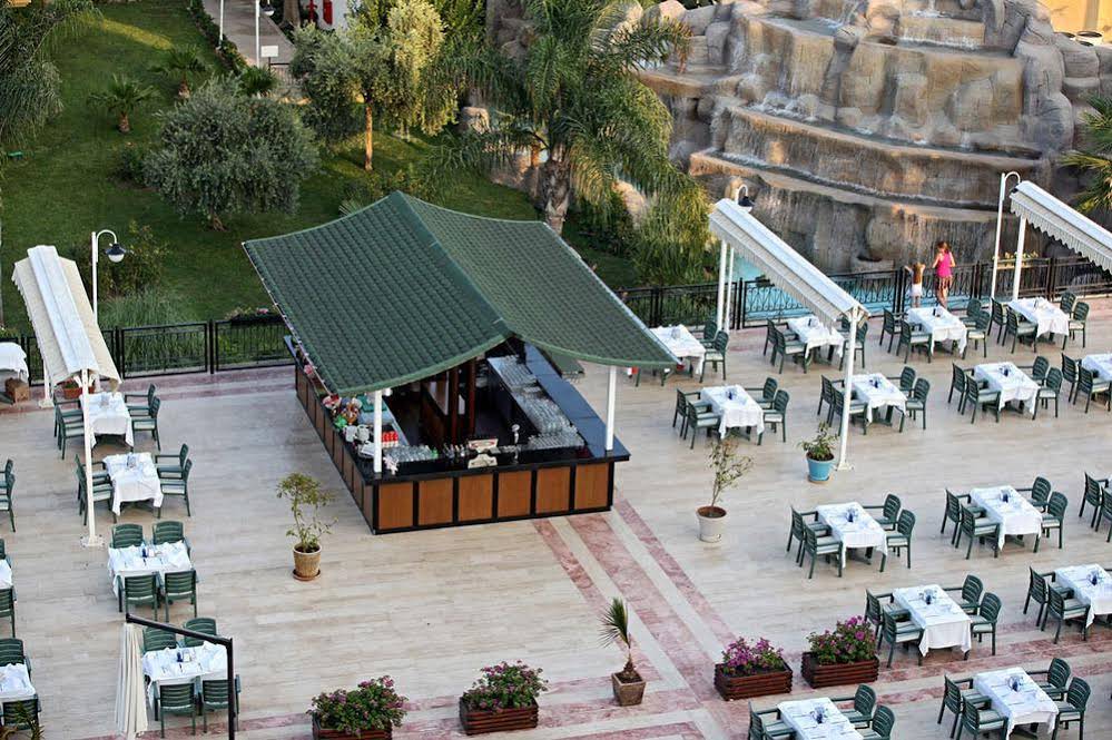Club Hotel Phaselis Rose