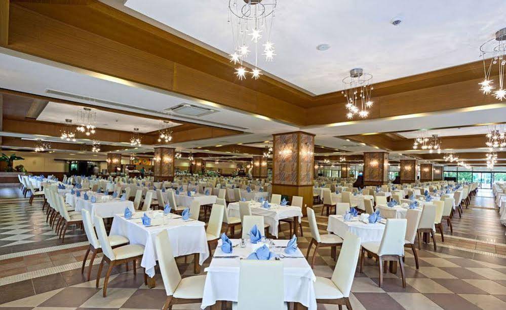 Club Hotel Phaselis Rose