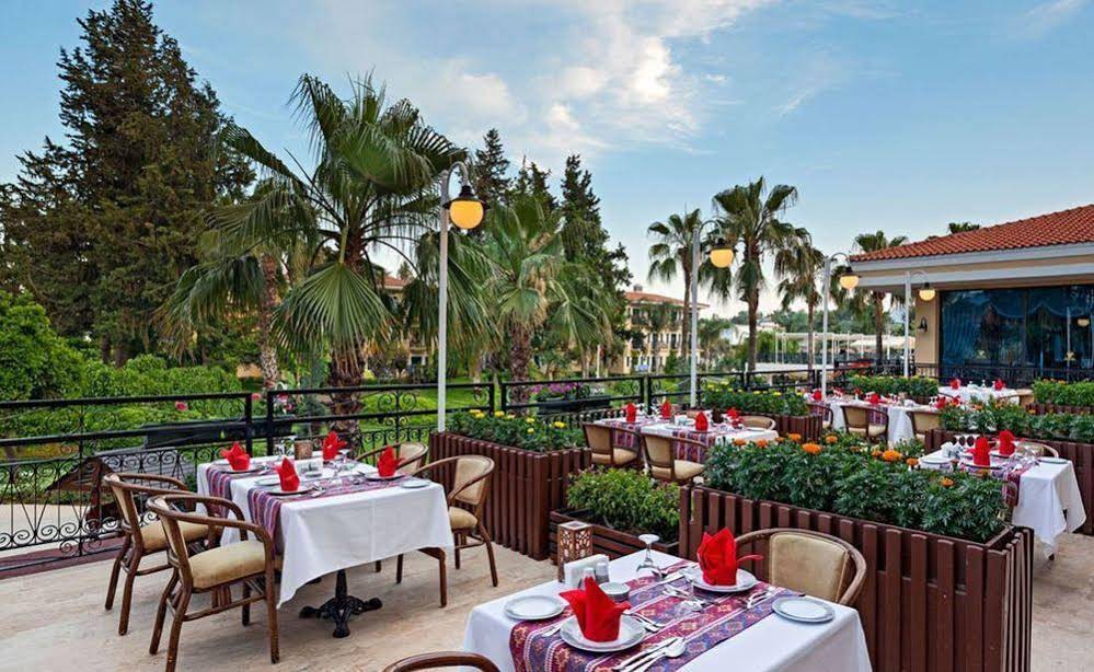 Club Hotel Phaselis Rose
