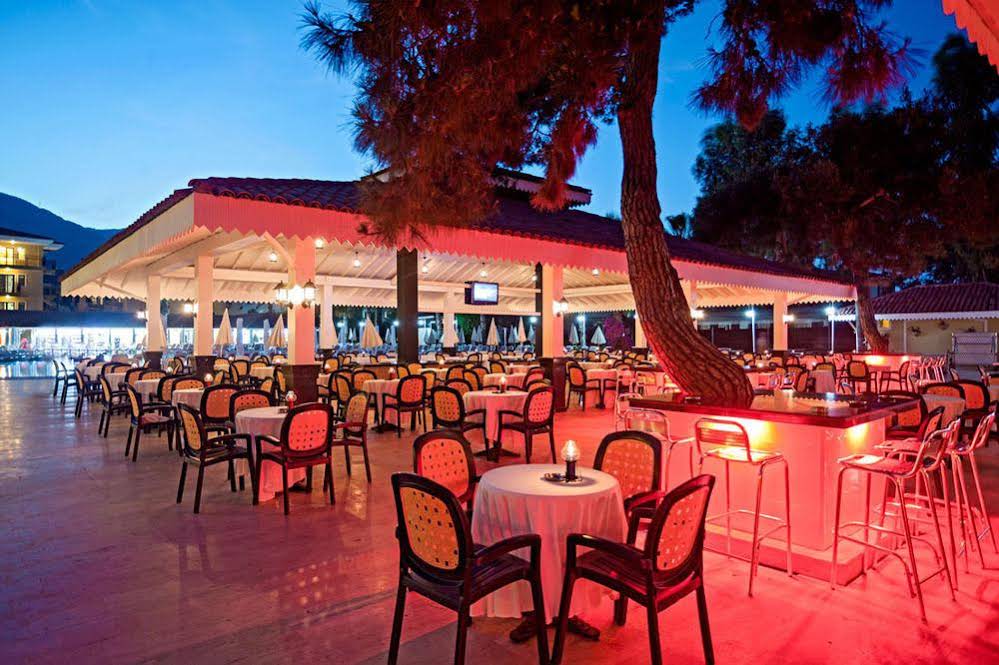 Club Hotel Phaselis Rose