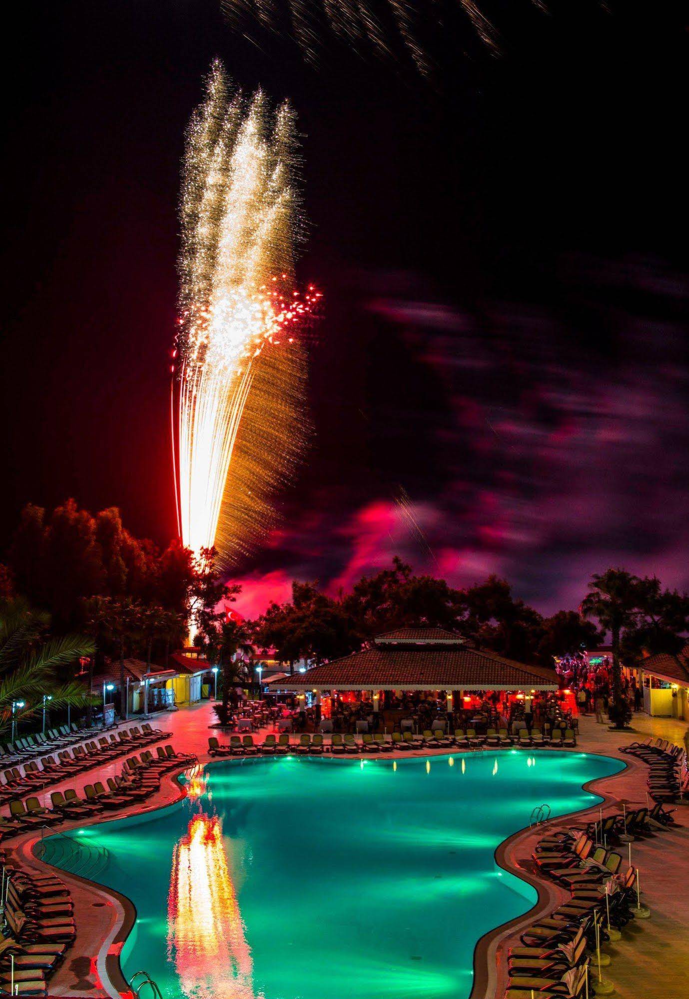 Club Hotel Phaselis Rose