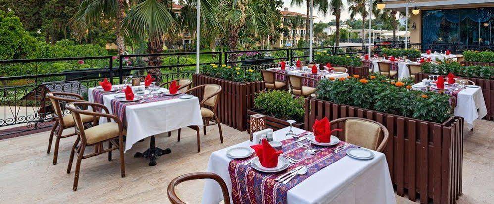 Club Hotel Phaselis Rose