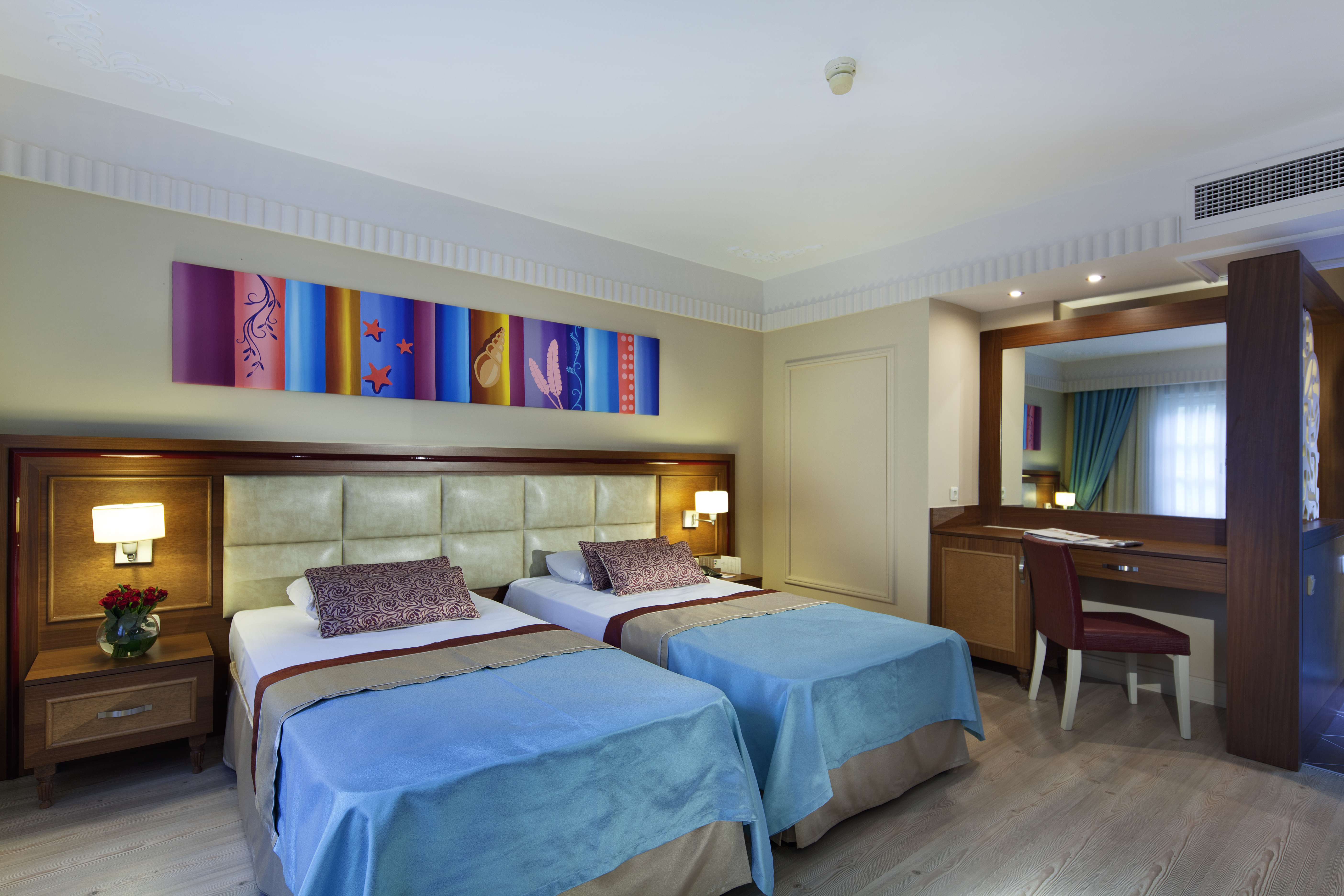 Mövenpick Resort Antalya Tekirova