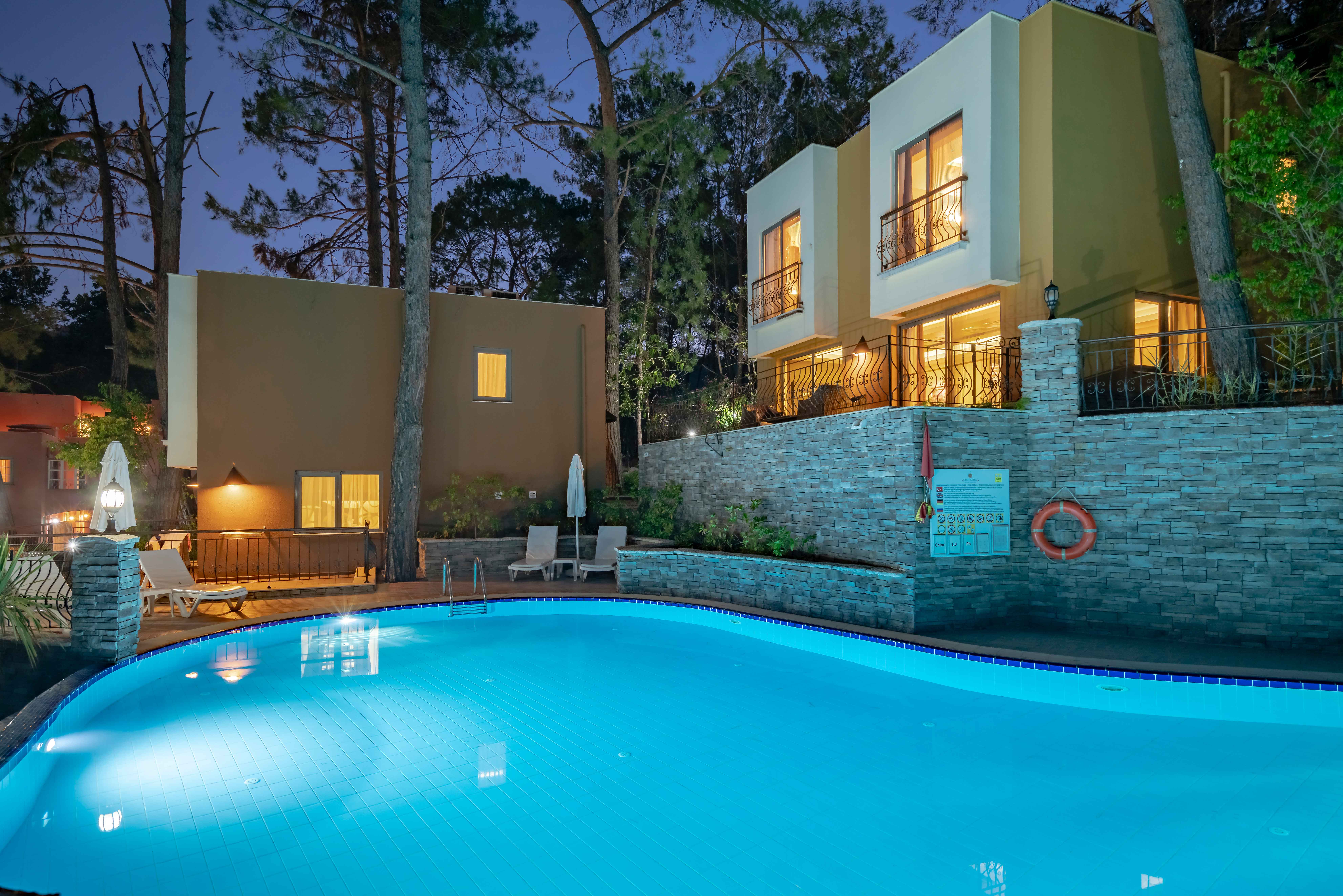 Mövenpick Resort Antalya Tekirova
