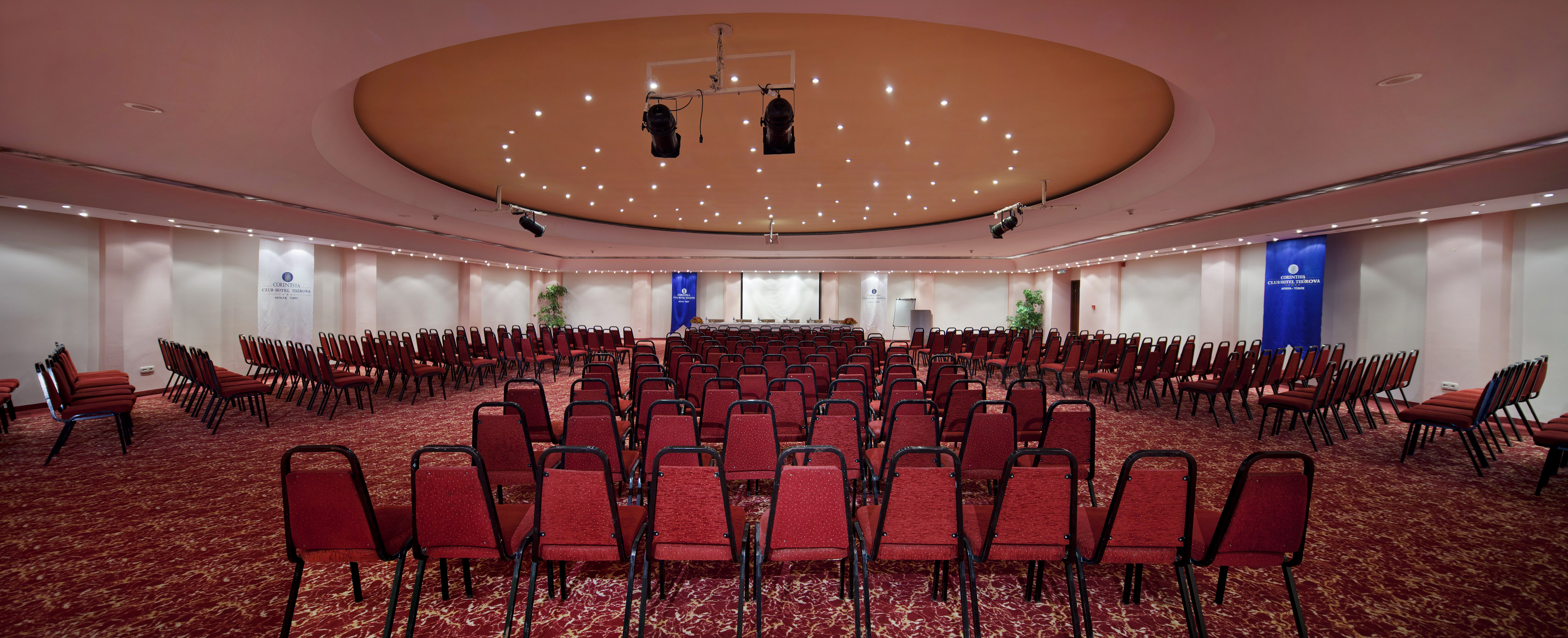 Mövenpick Resort Antalya Tekirova