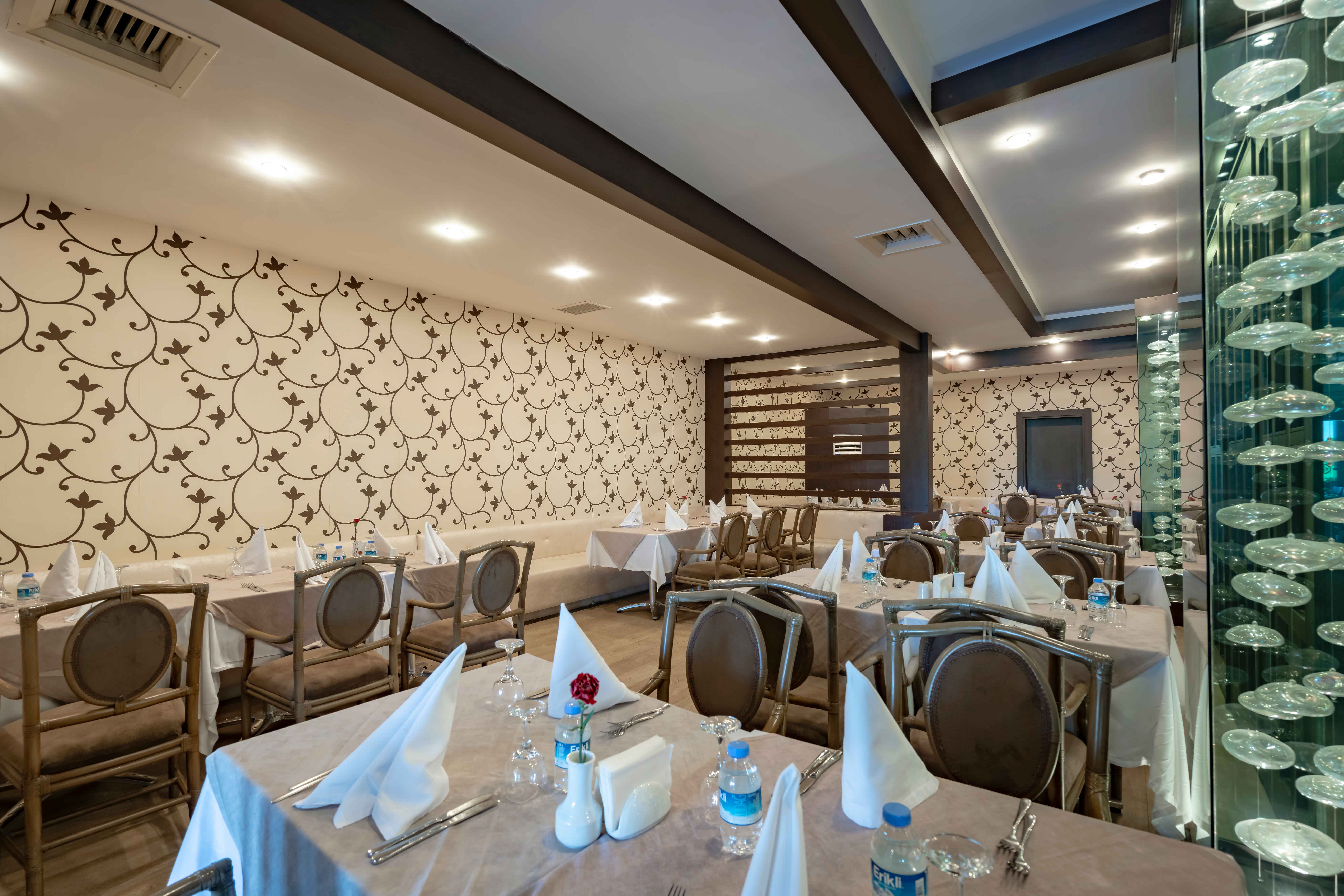 Mövenpick Resort Antalya Tekirova