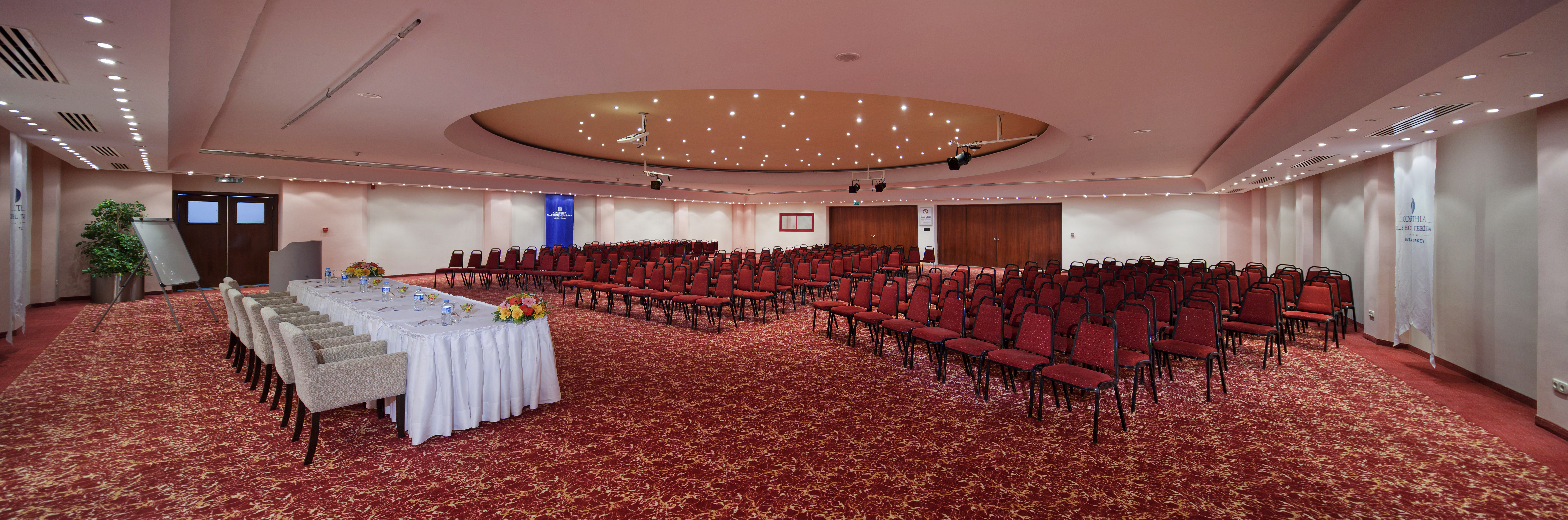 Mövenpick Resort Antalya Tekirova