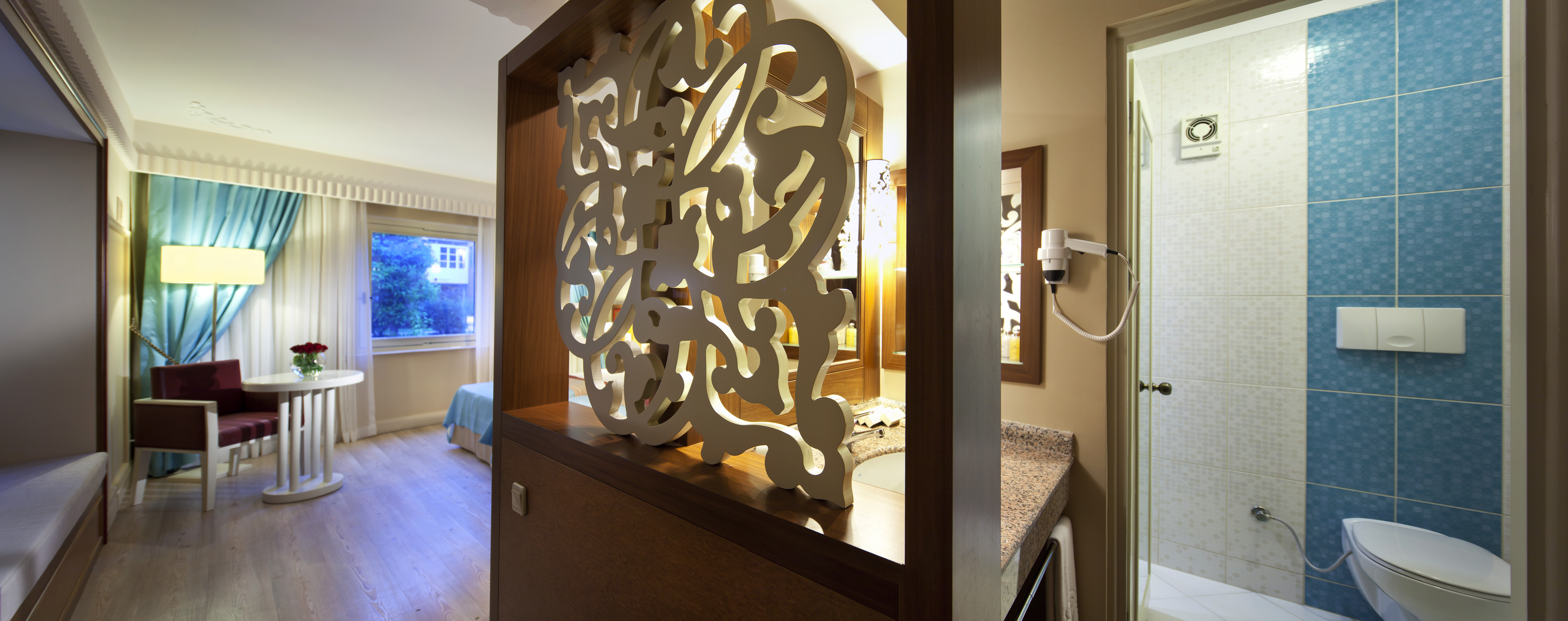 Mövenpick Resort Antalya Tekirova