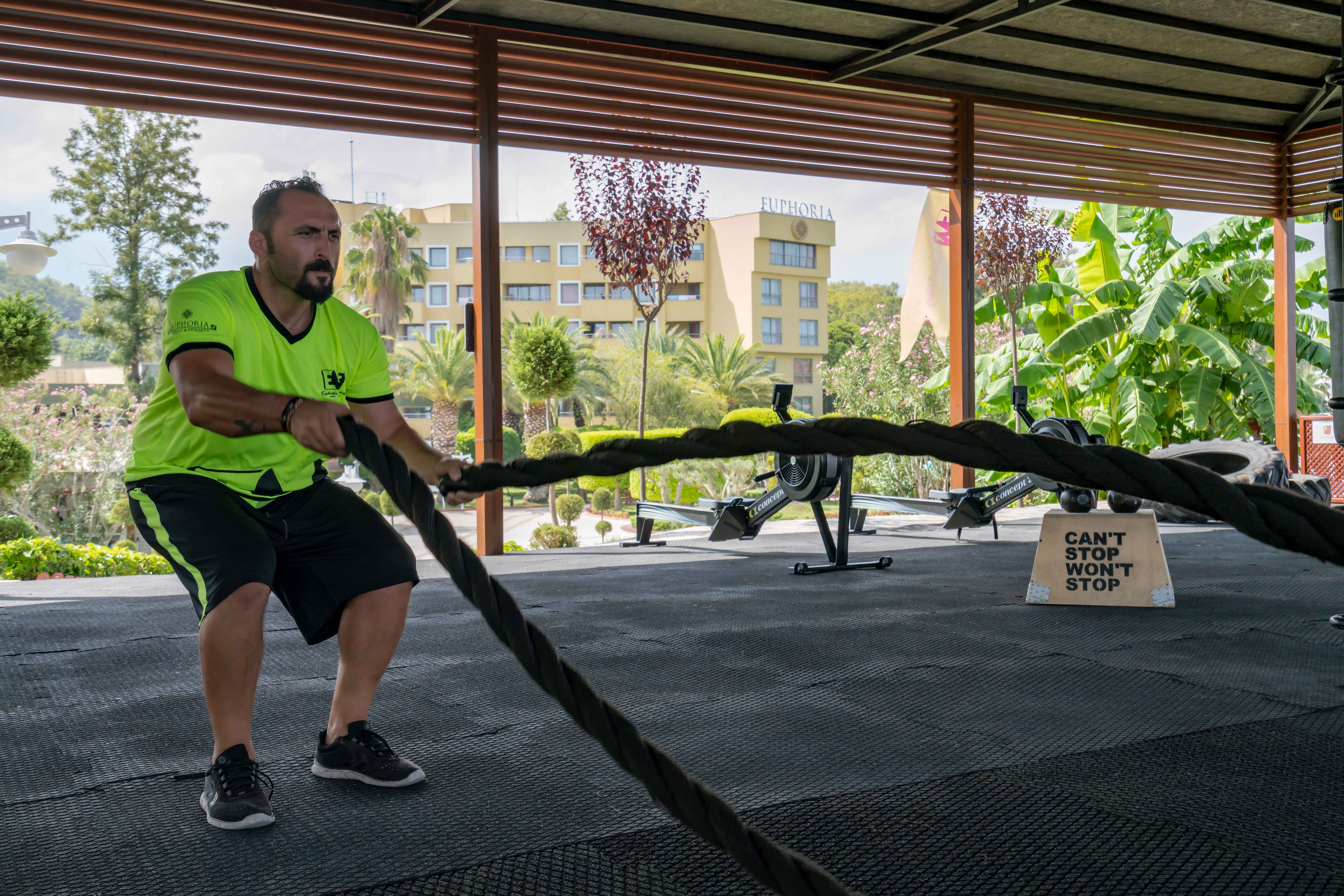 Mövenpick Resort Antalya Tekirova