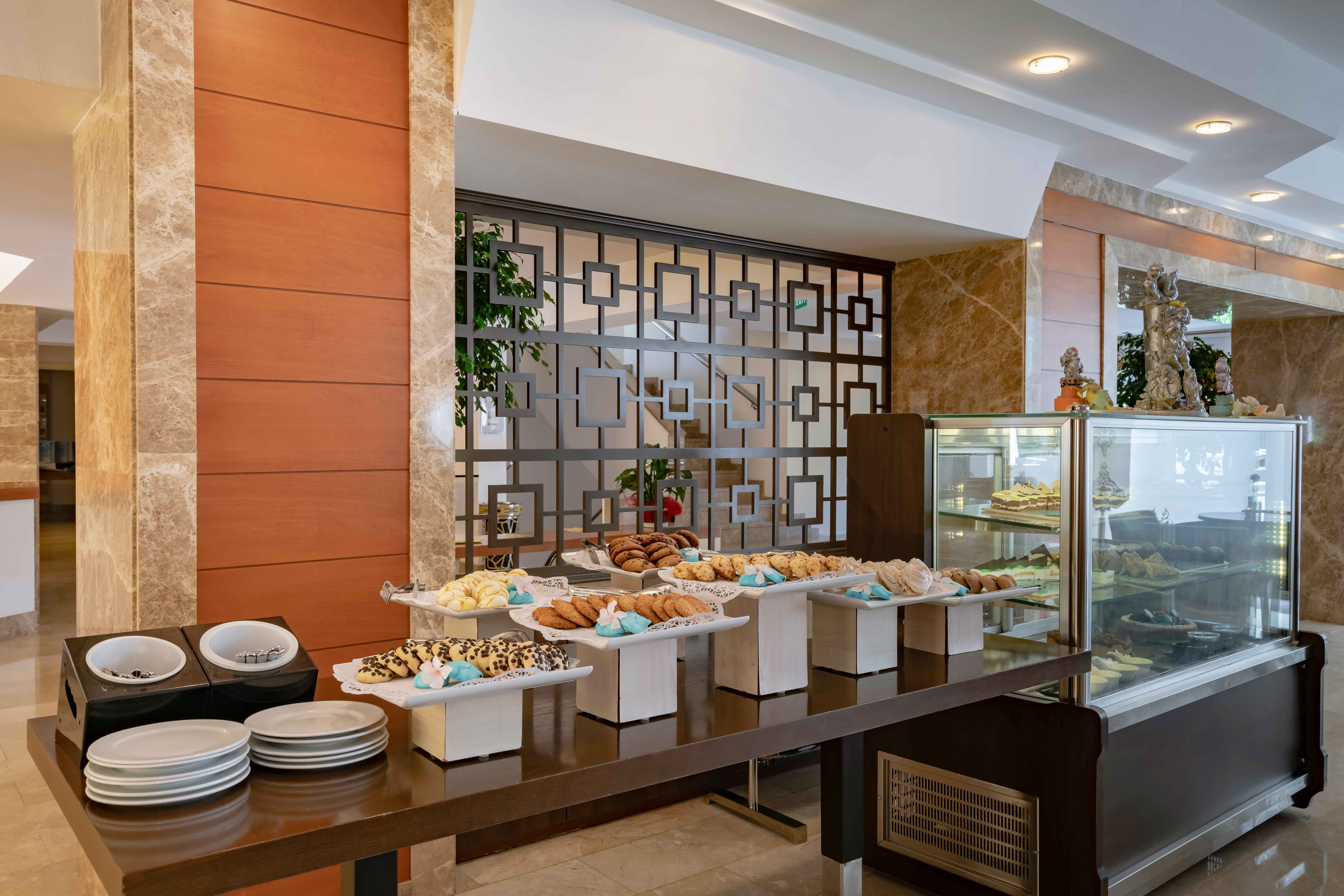 Mövenpick Resort Antalya Tekirova