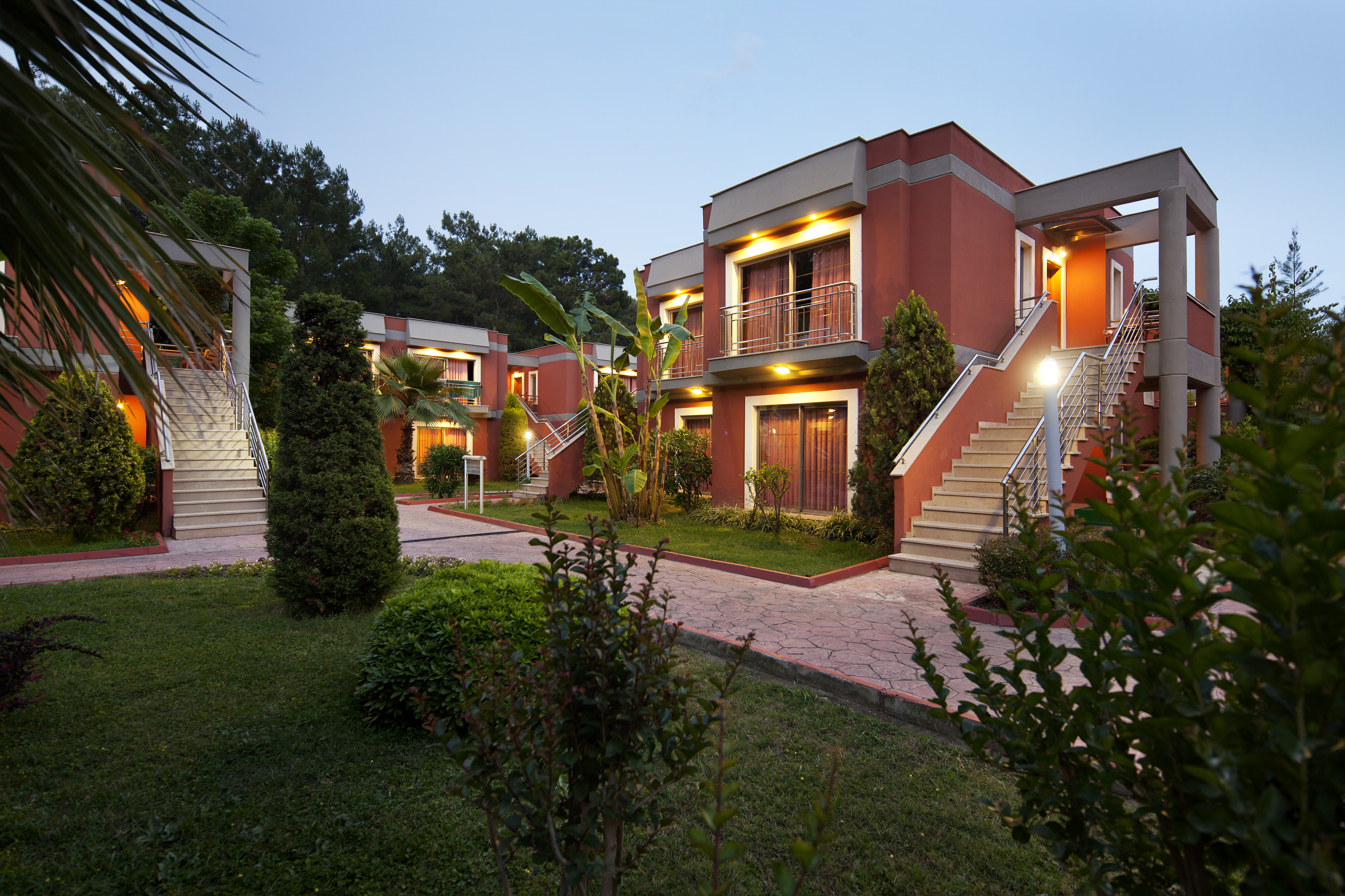 Mövenpick Resort Antalya Tekirova