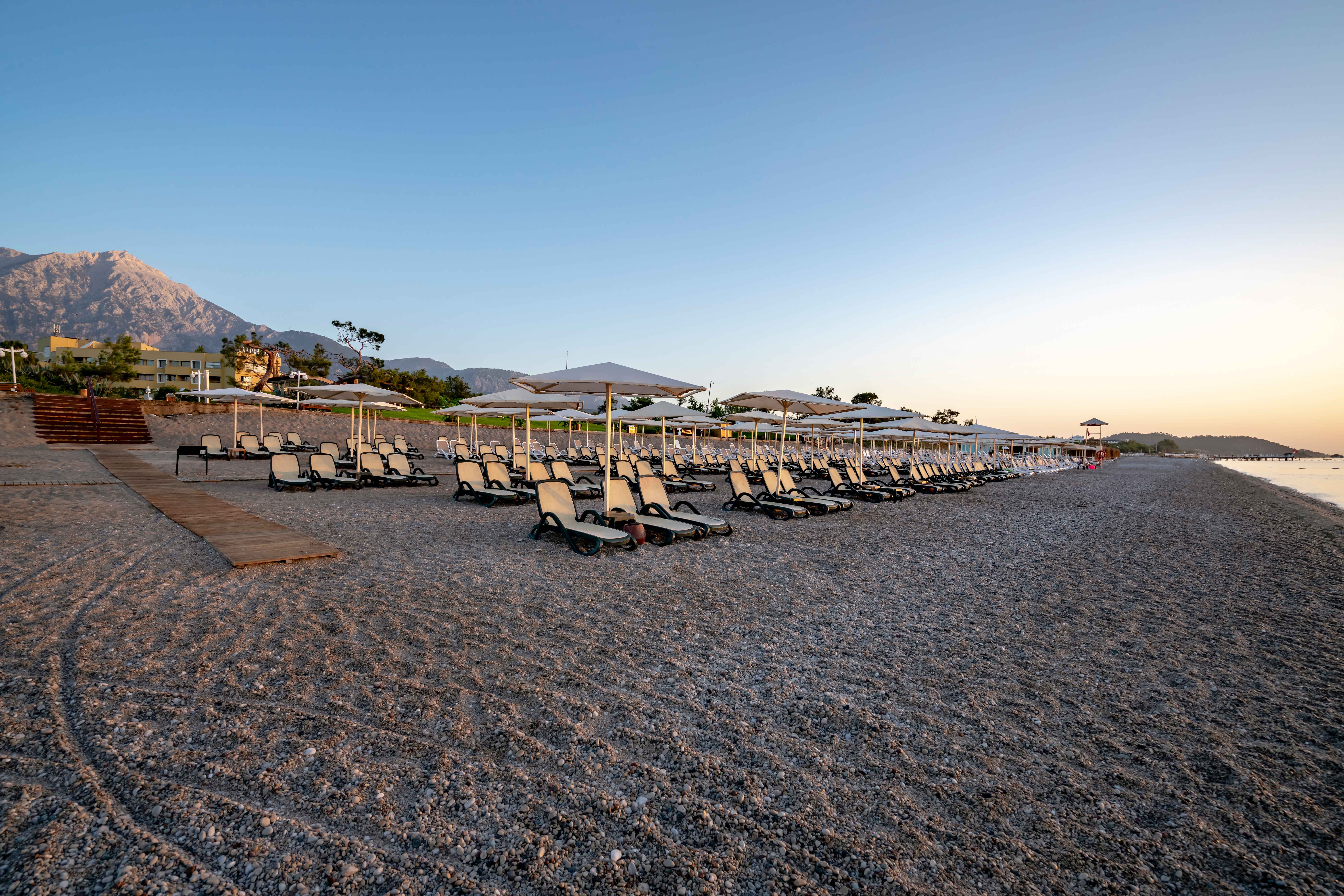 Mövenpick Resort Antalya Tekirova