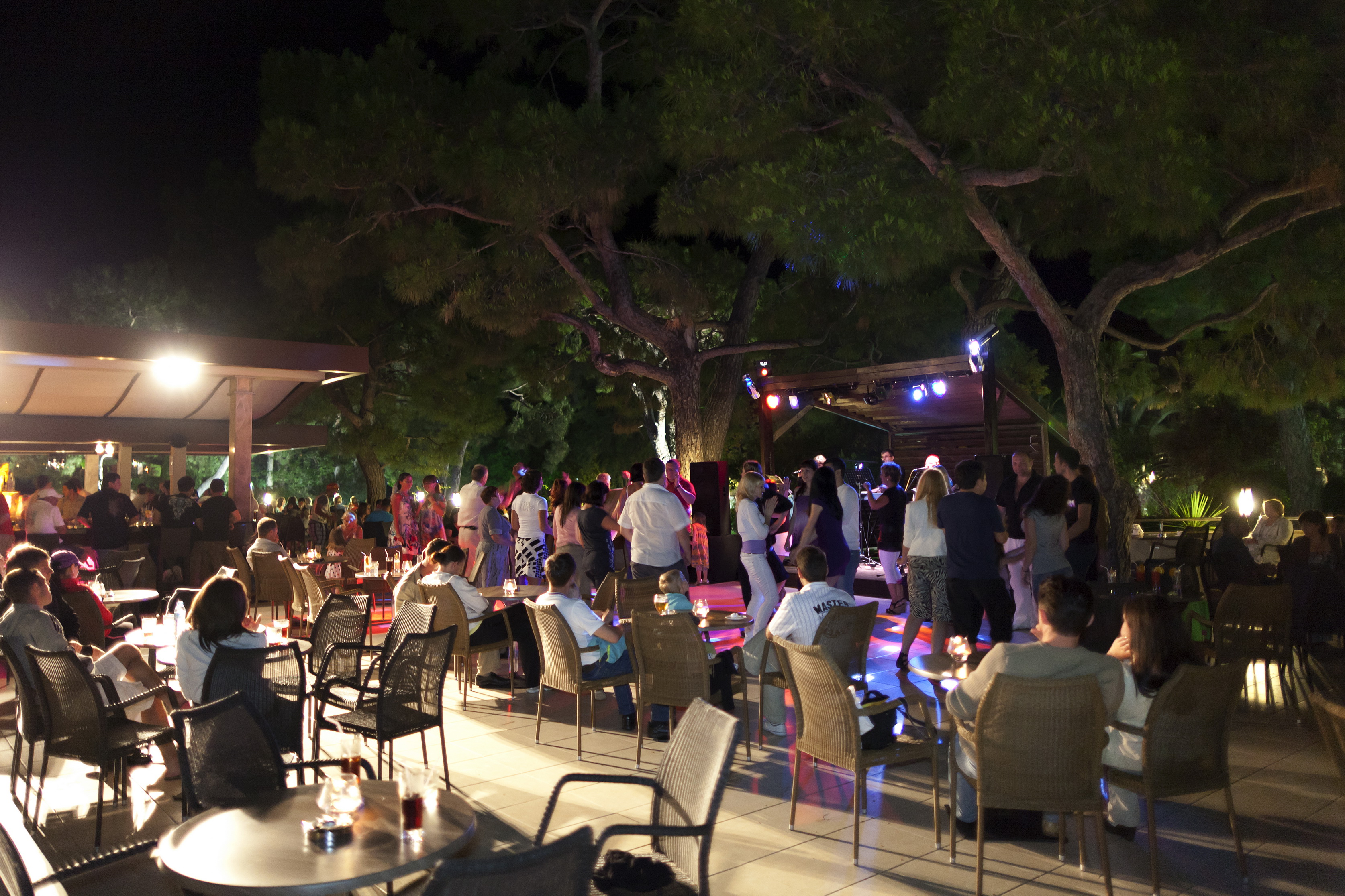 Mövenpick Resort Antalya Tekirova
