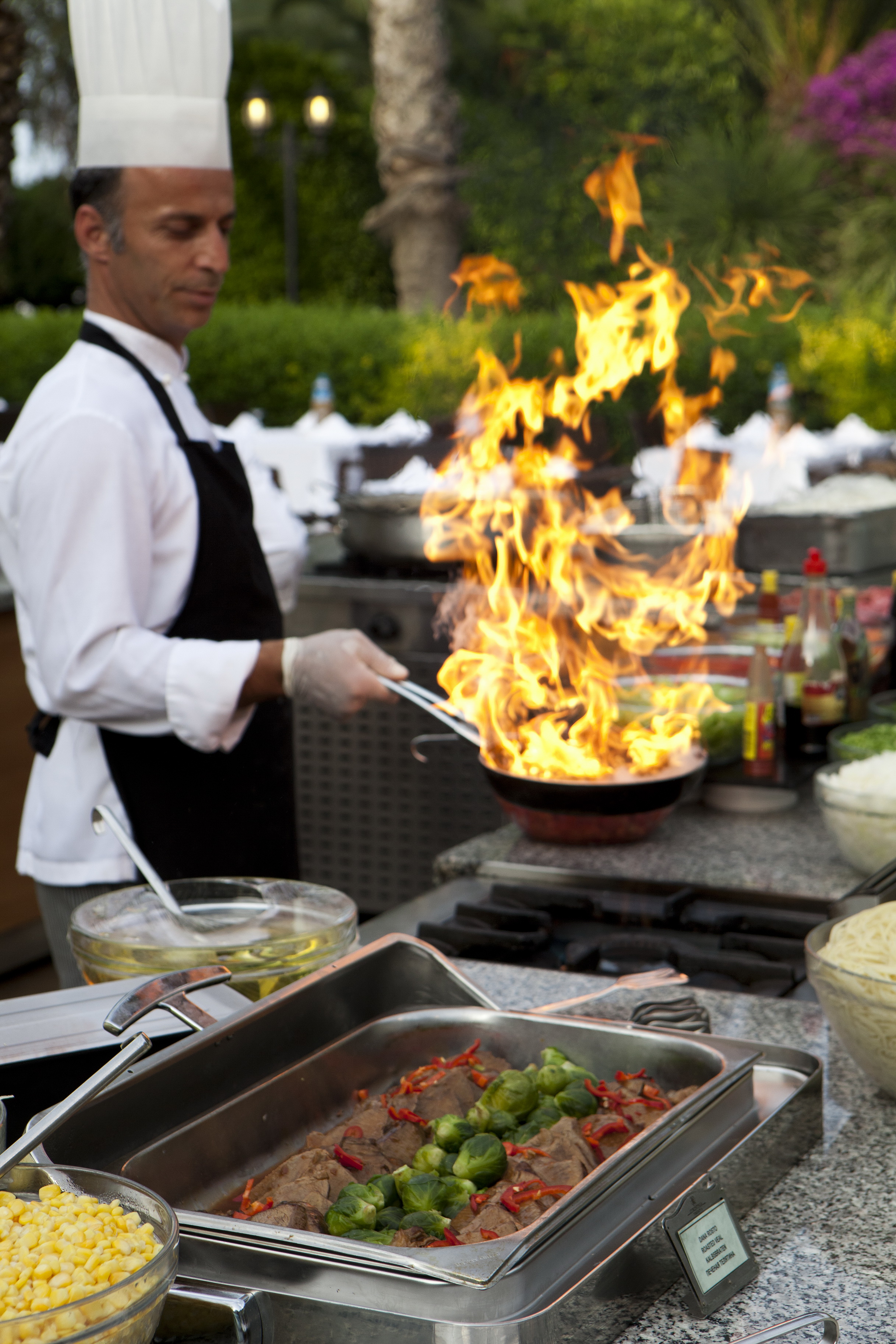 Mövenpick Resort Antalya Tekirova