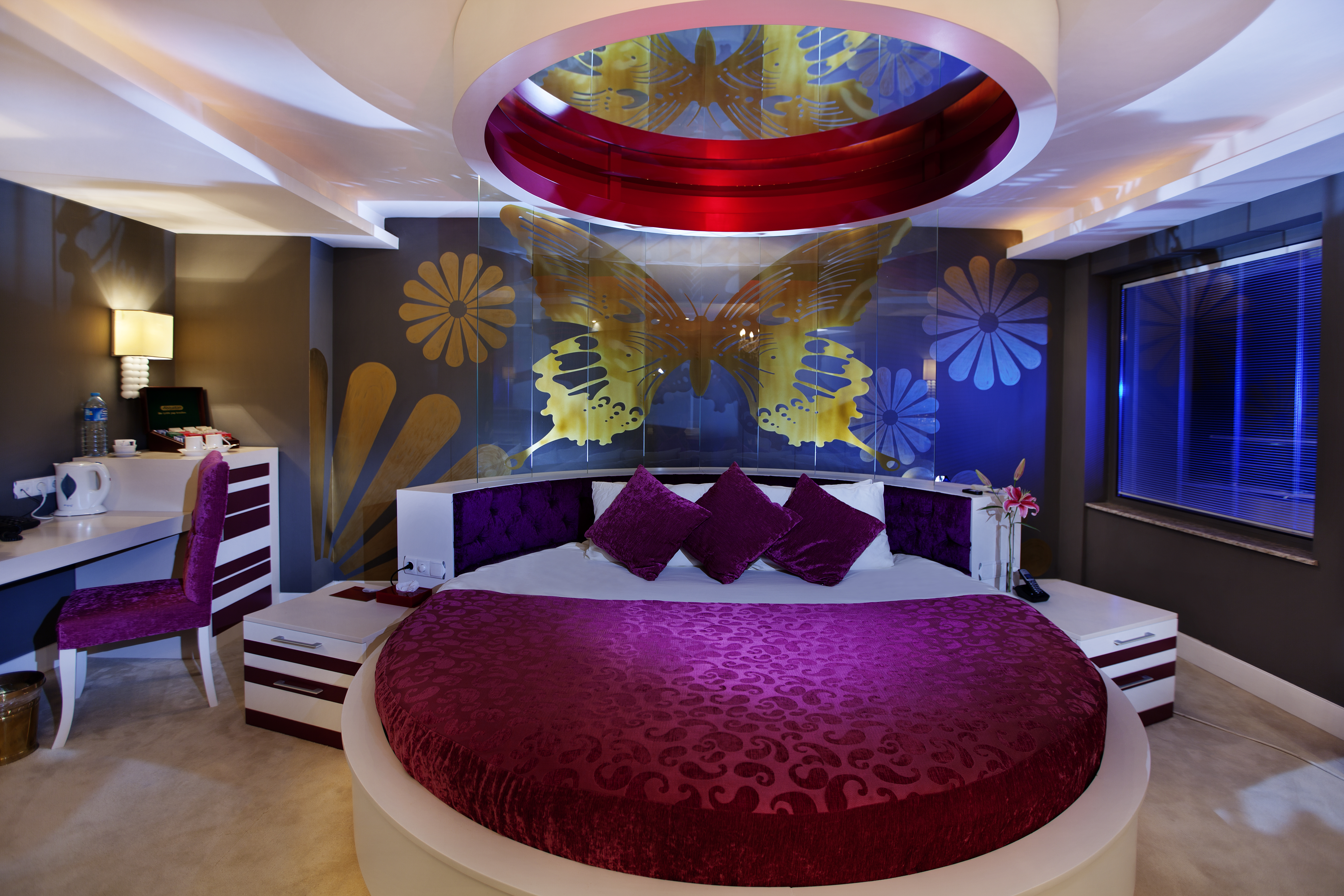 Mövenpick Resort Antalya Tekirova