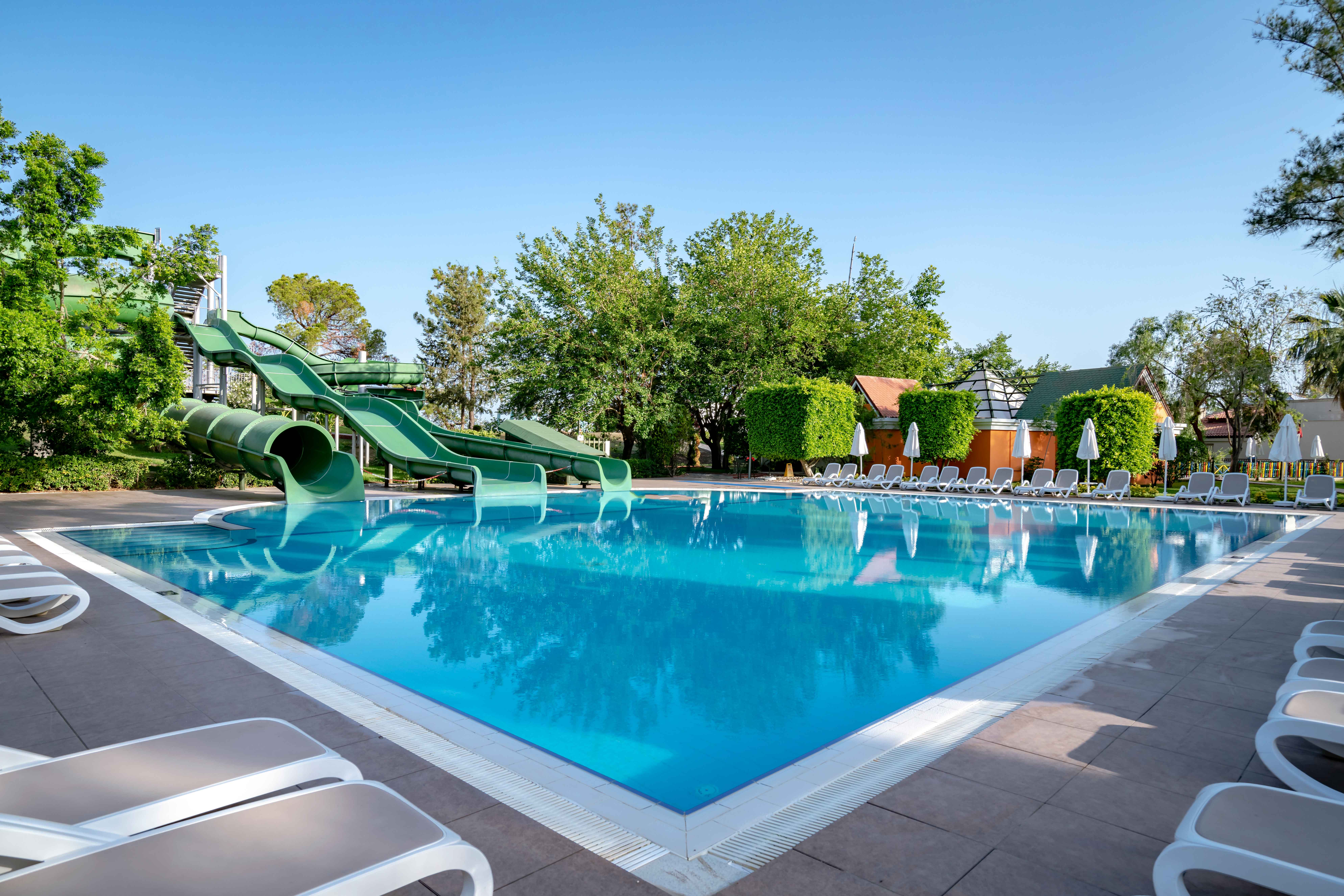 Mövenpick Resort Antalya Tekirova