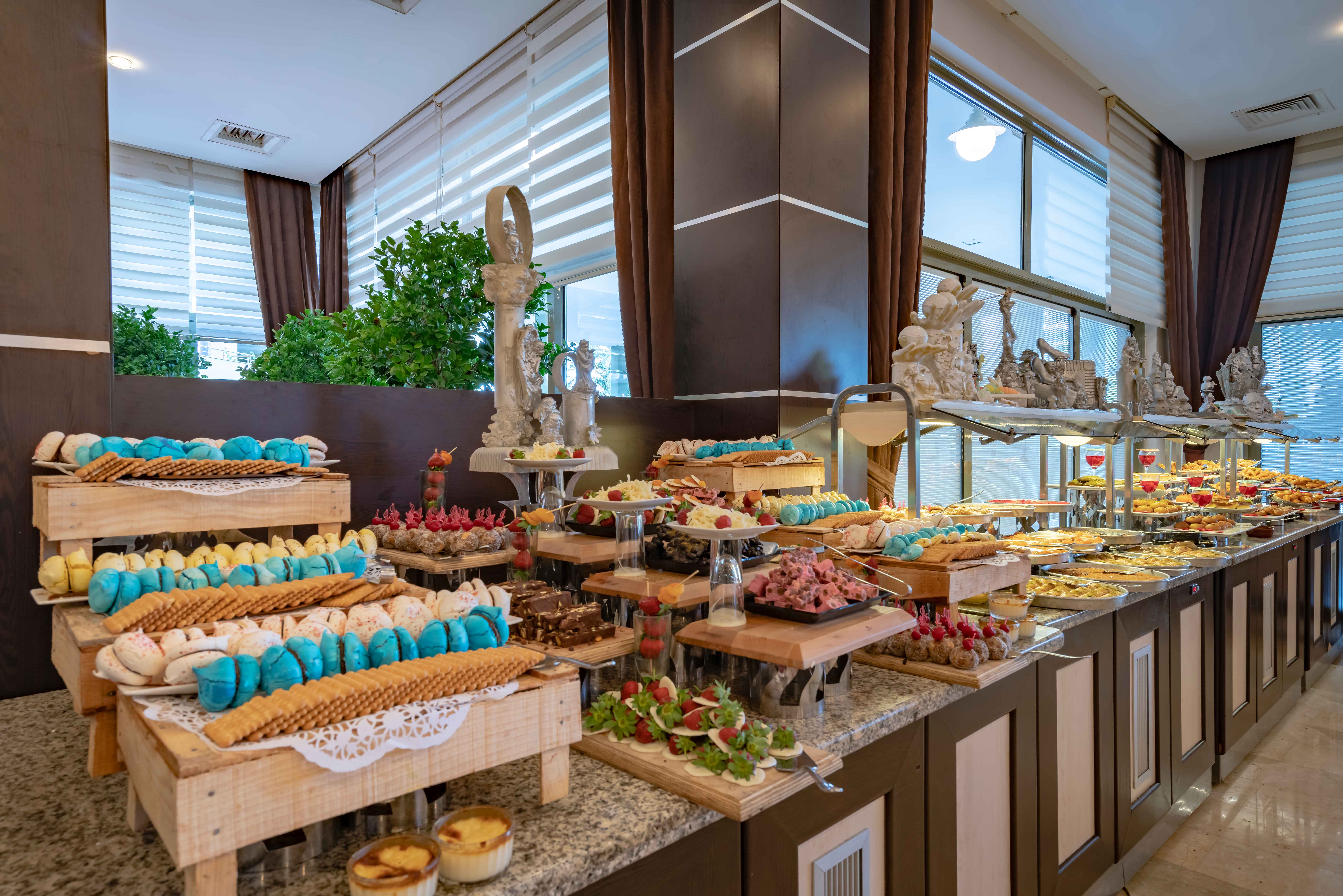 Mövenpick Resort Antalya Tekirova