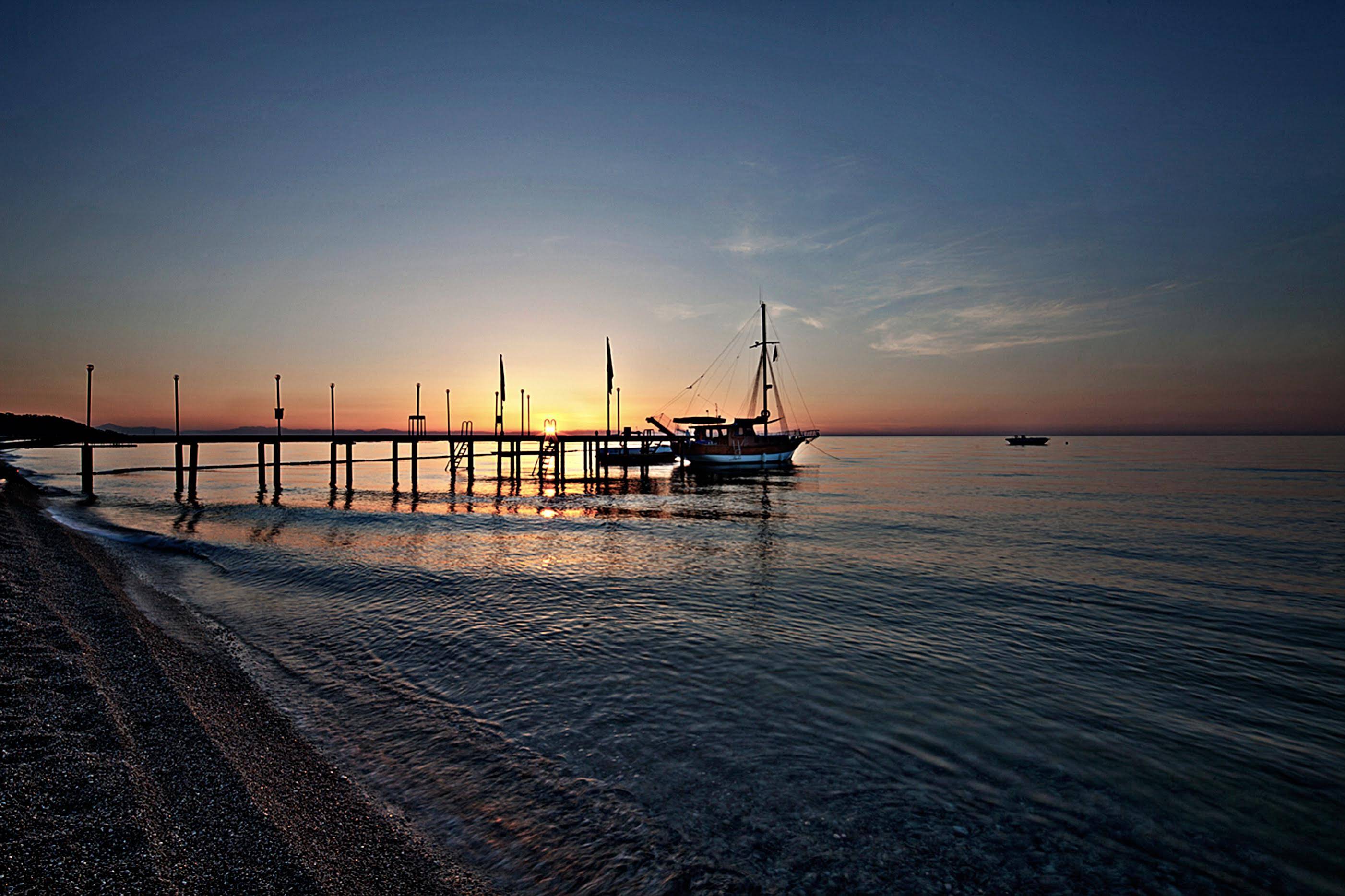 Mövenpick Resort Antalya Tekirova