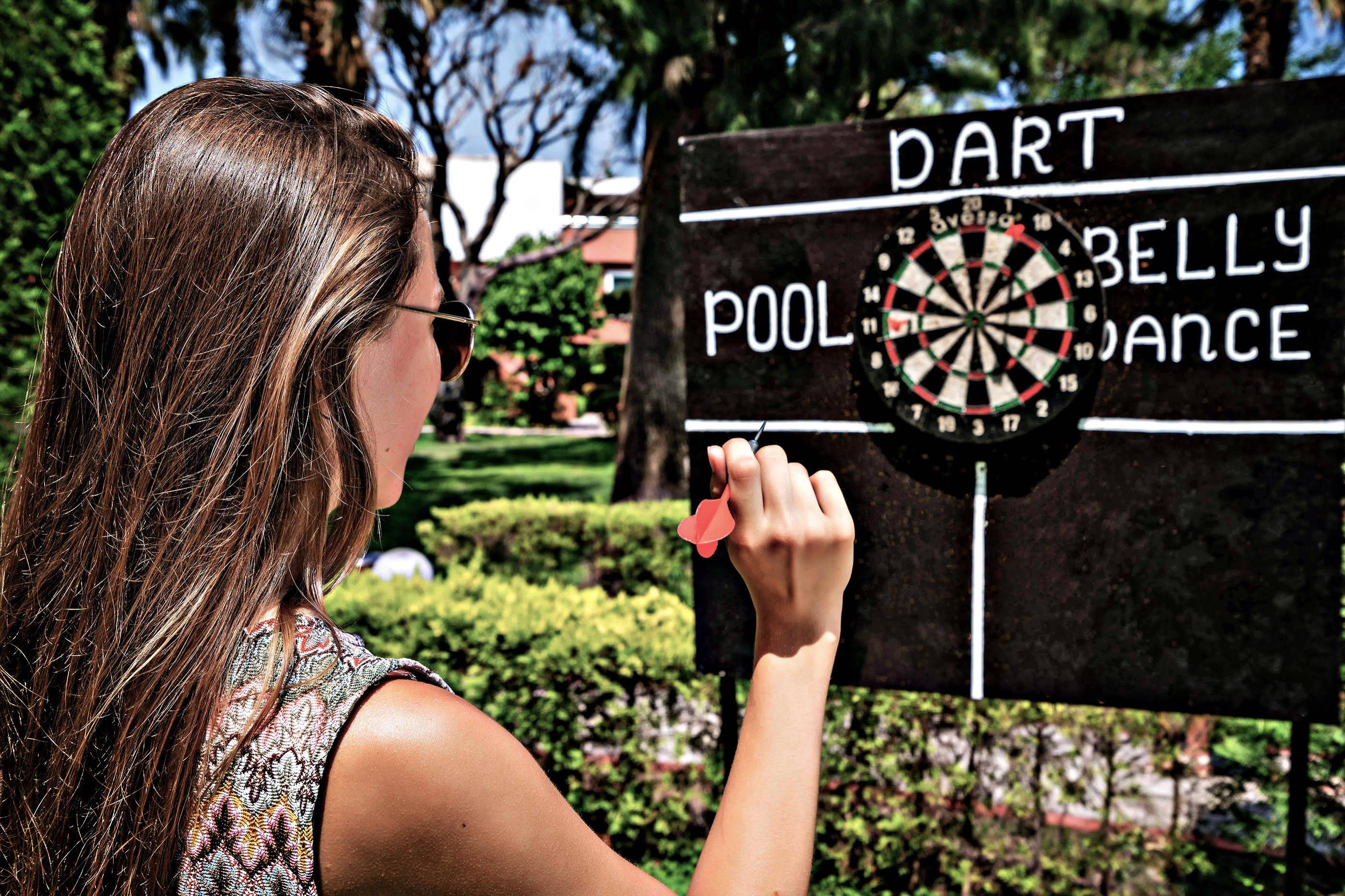 Mövenpick Resort Antalya Tekirova