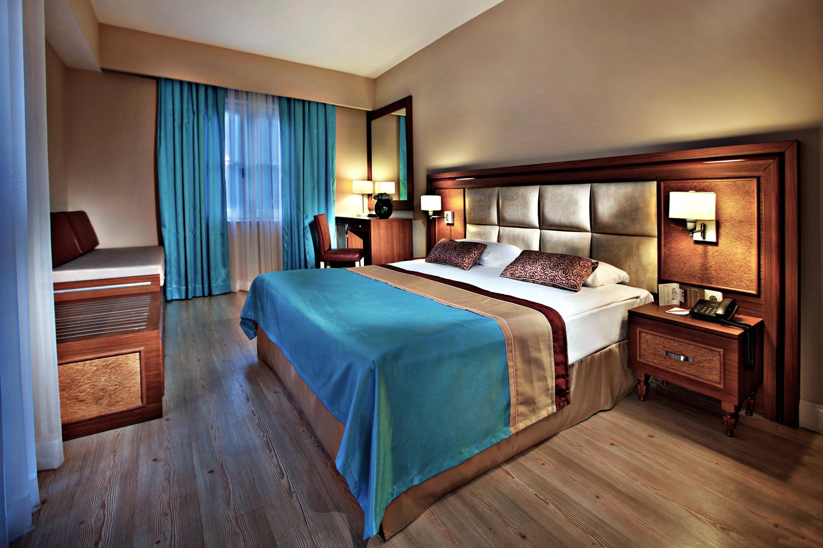 Mövenpick Resort Antalya Tekirova