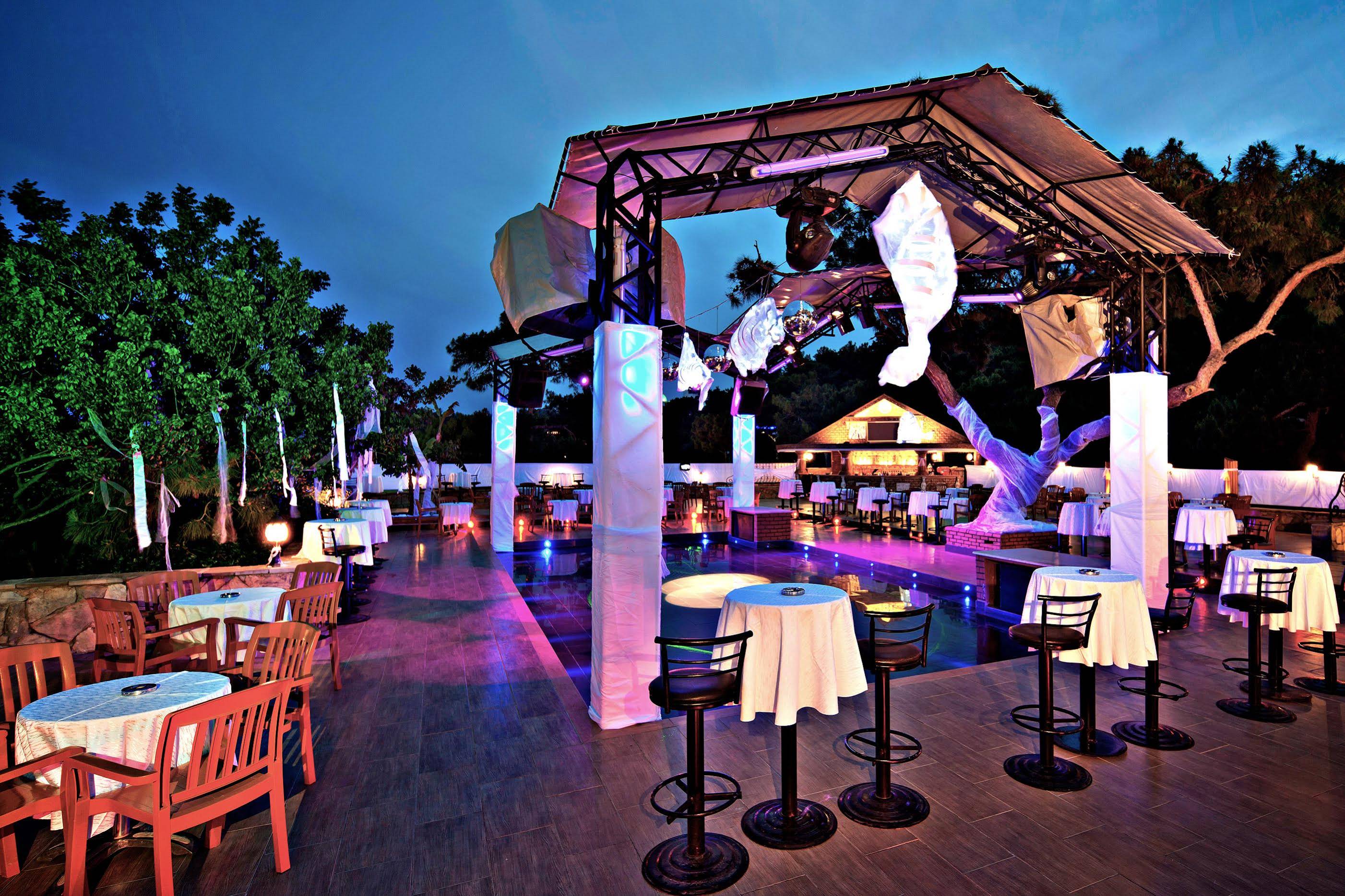 Mövenpick Resort Antalya Tekirova