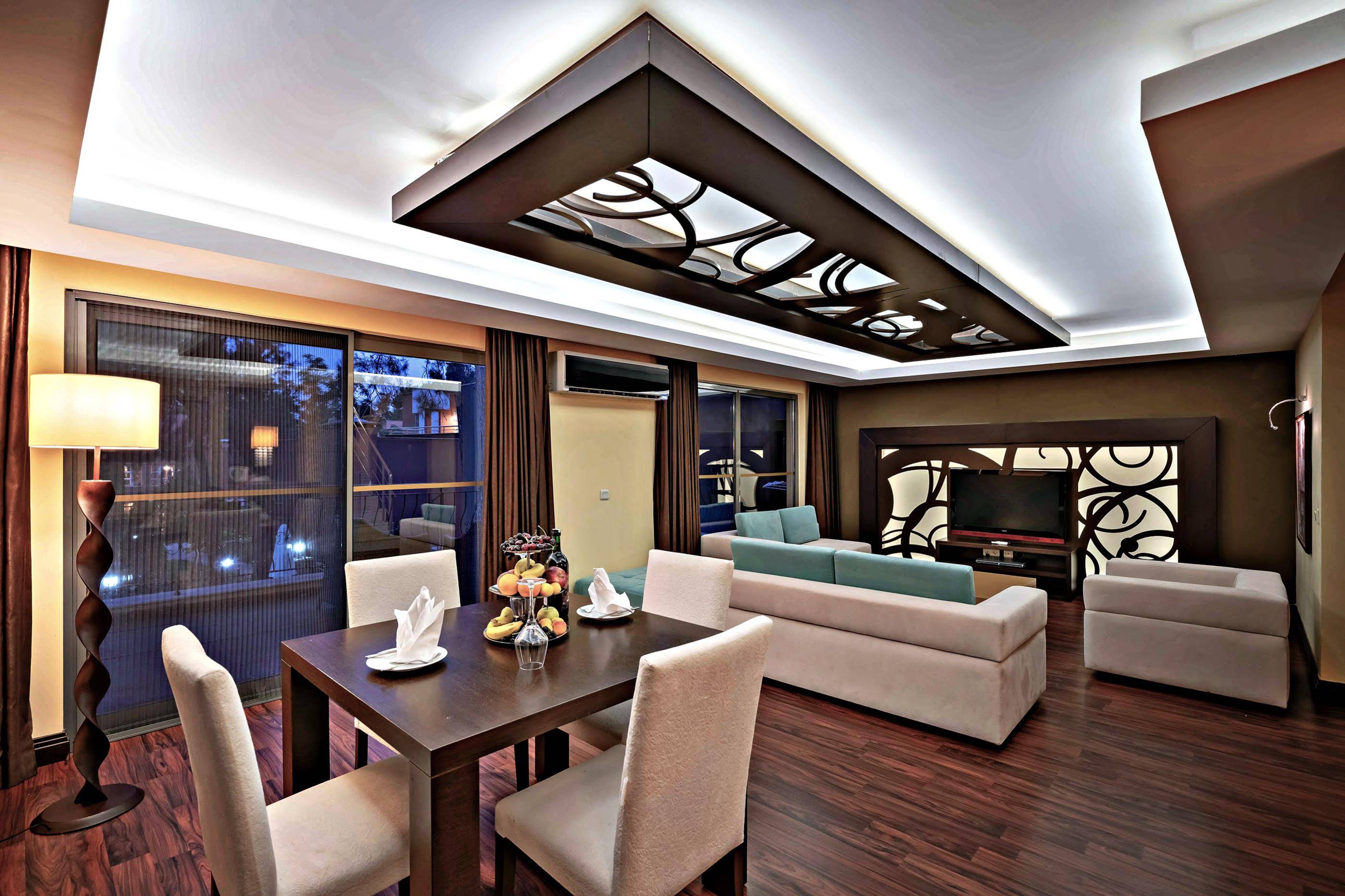 Mövenpick Resort Antalya Tekirova