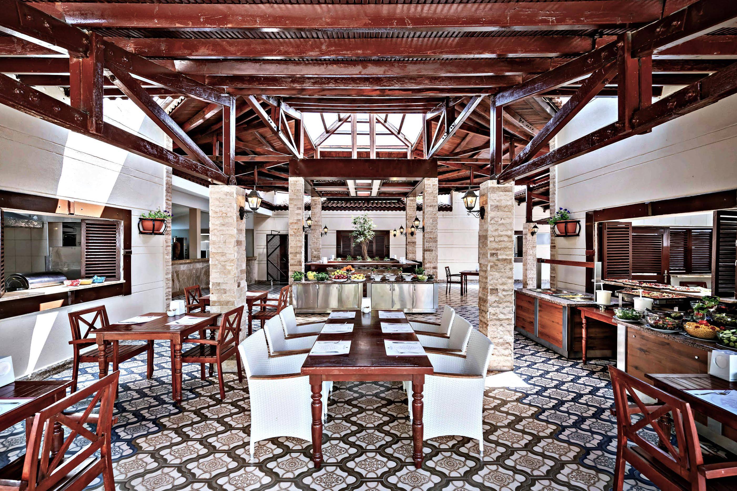 Mövenpick Resort Antalya Tekirova