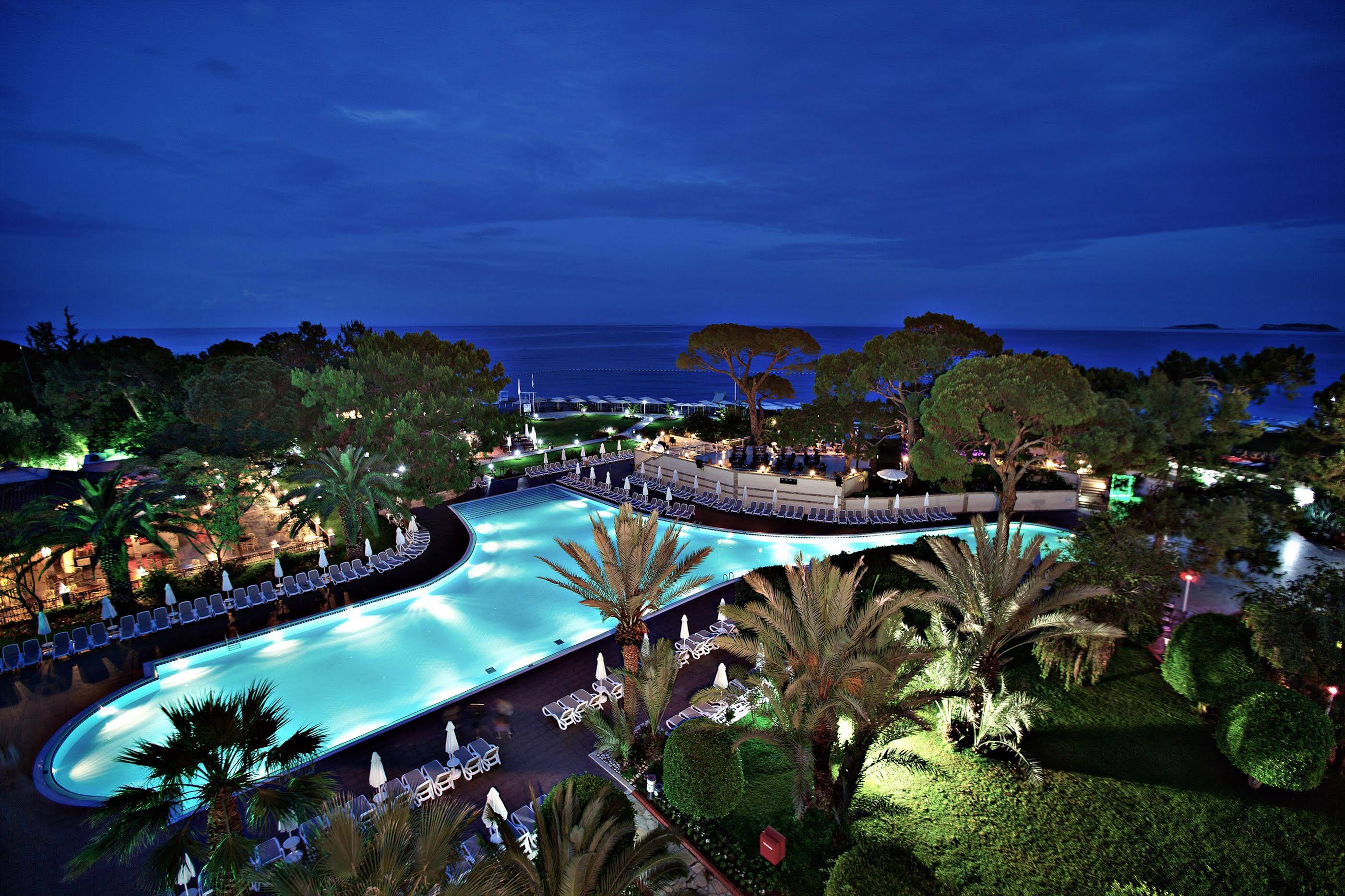 Mövenpick Resort Antalya Tekirova