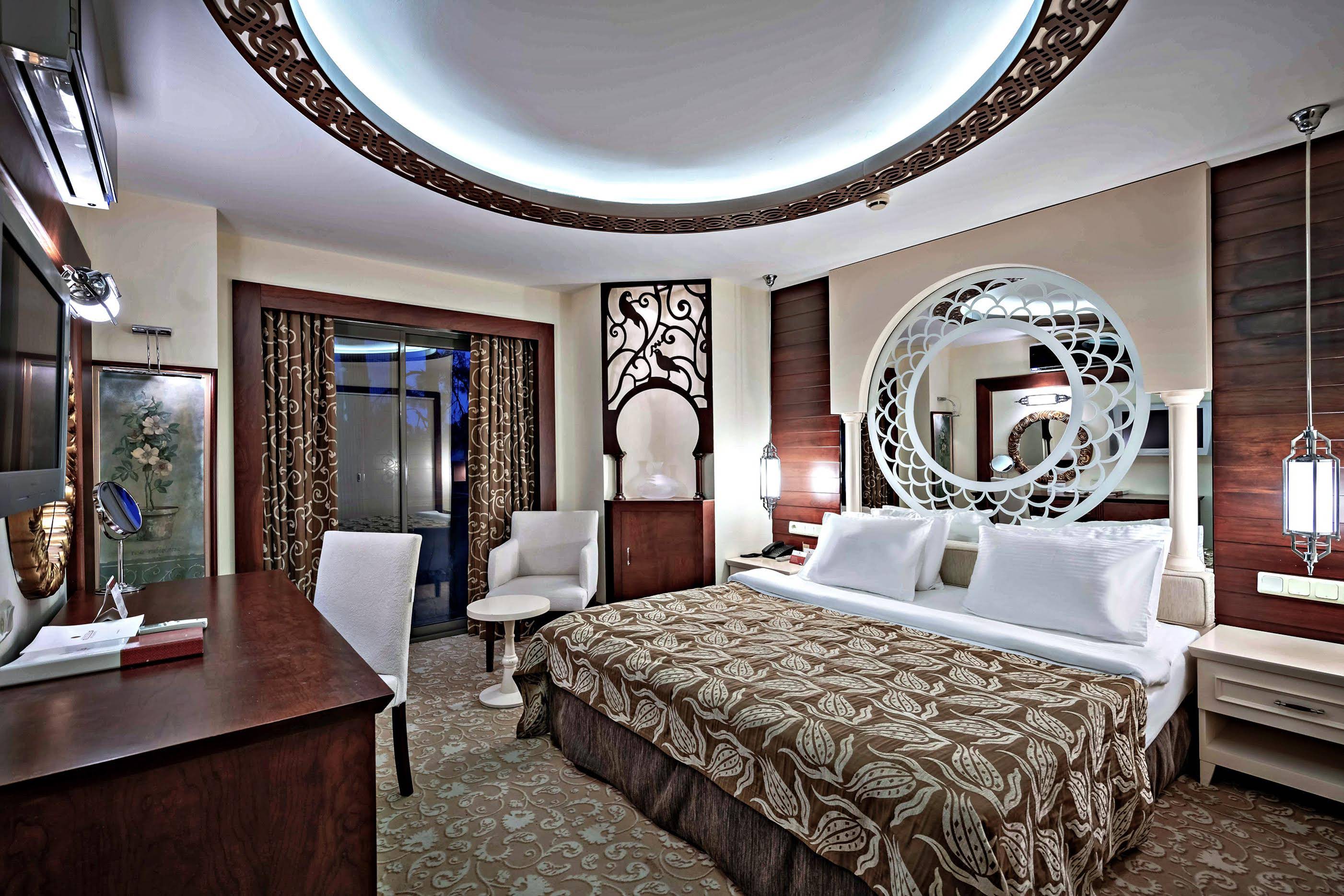 Mövenpick Resort Antalya Tekirova